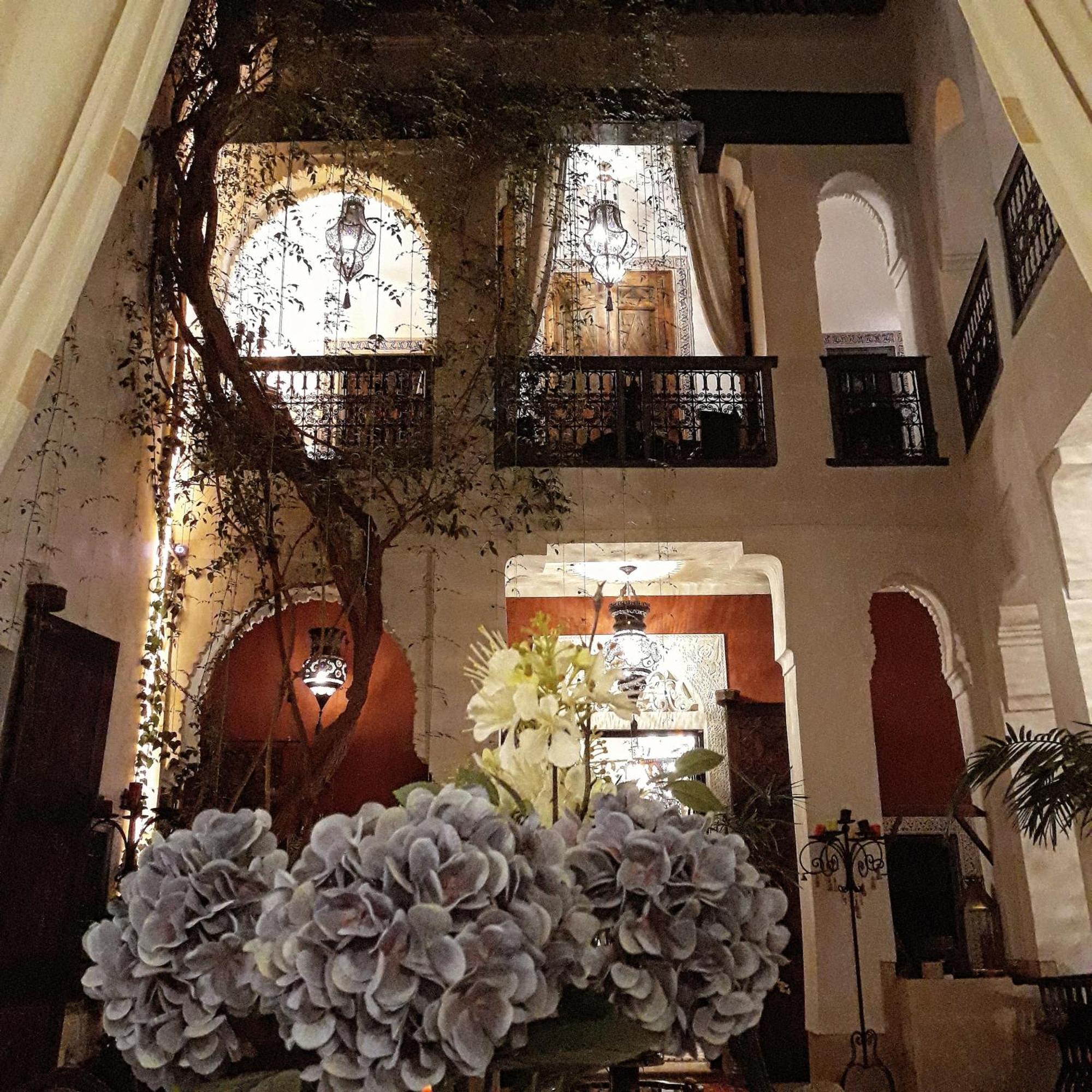 Dar Oulhoum Riad 3*