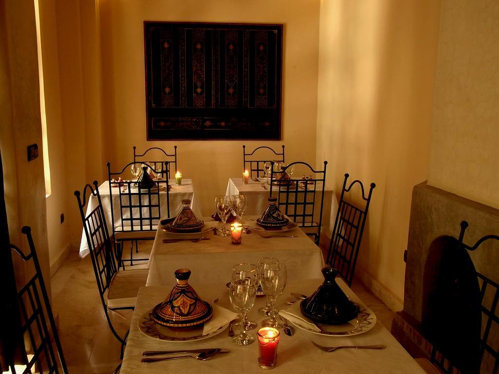 Signature Riad 3*