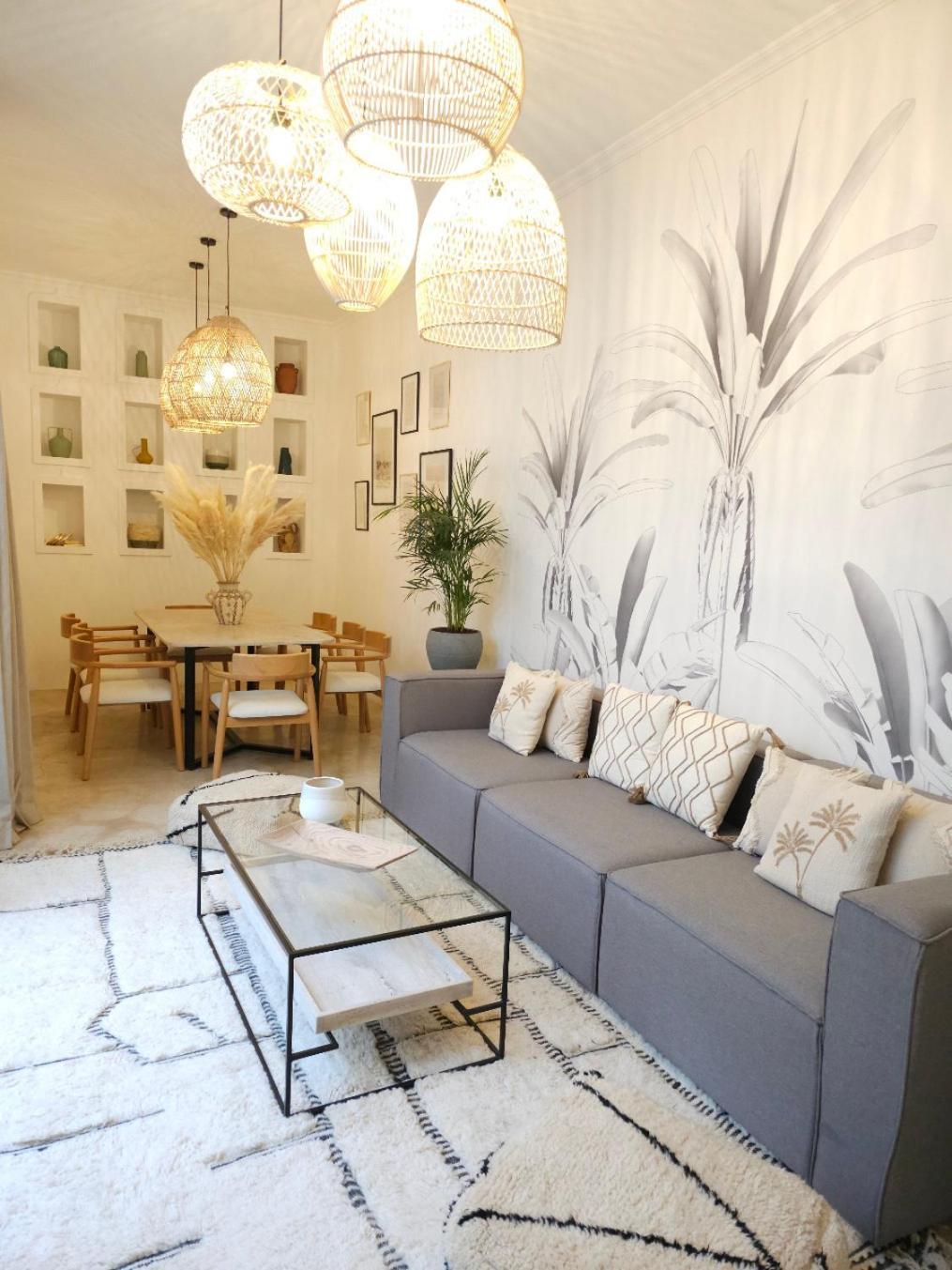 Coconut Guest house Marrakesh