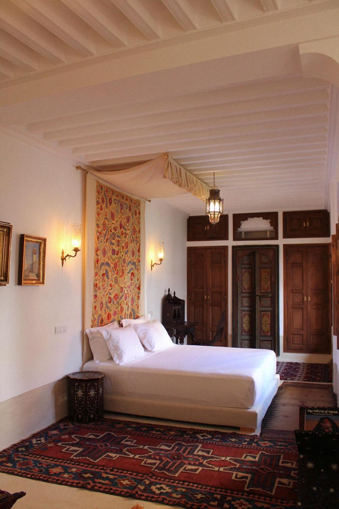 Riad El Morocco