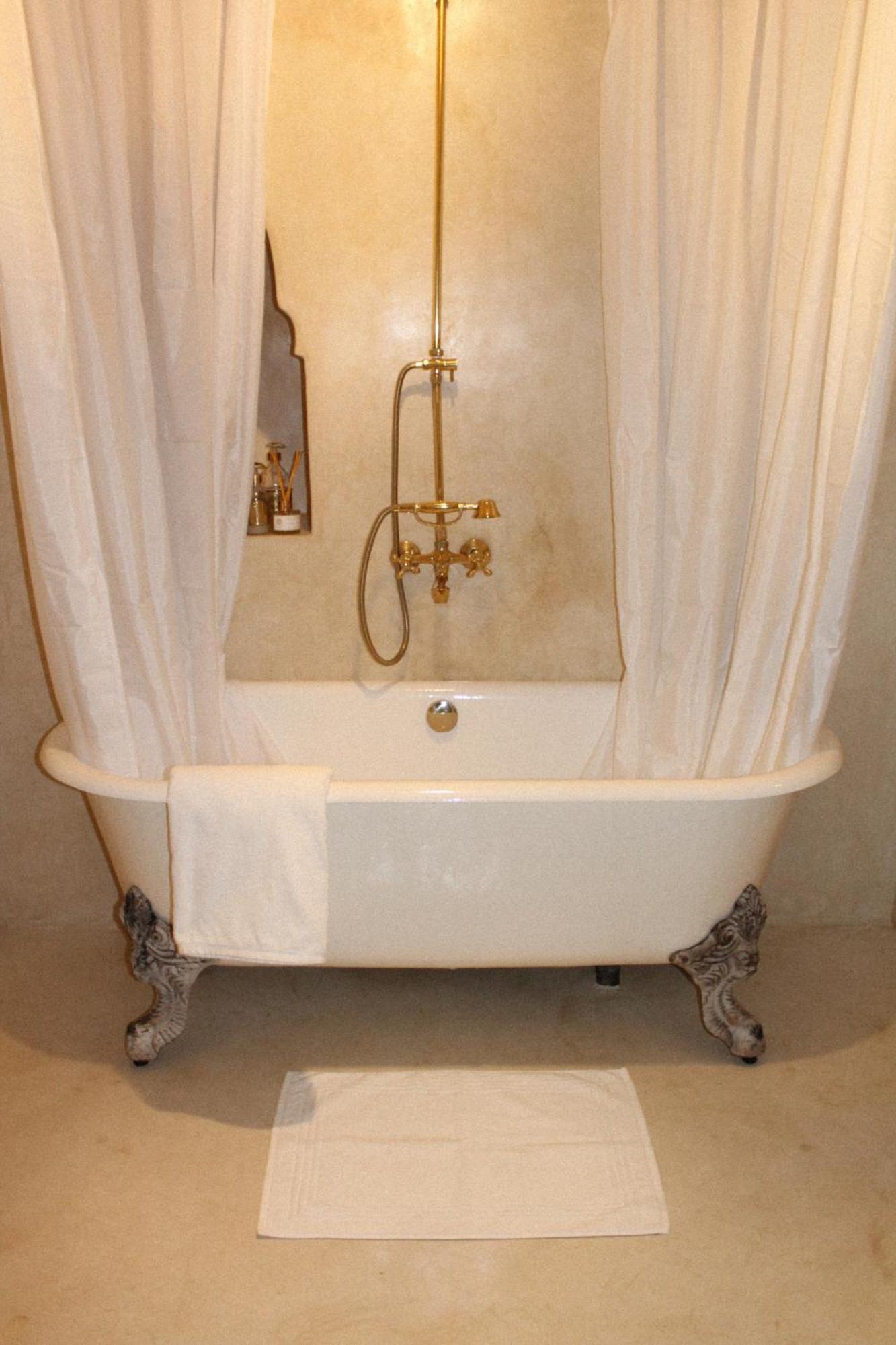 El Morocco Riad