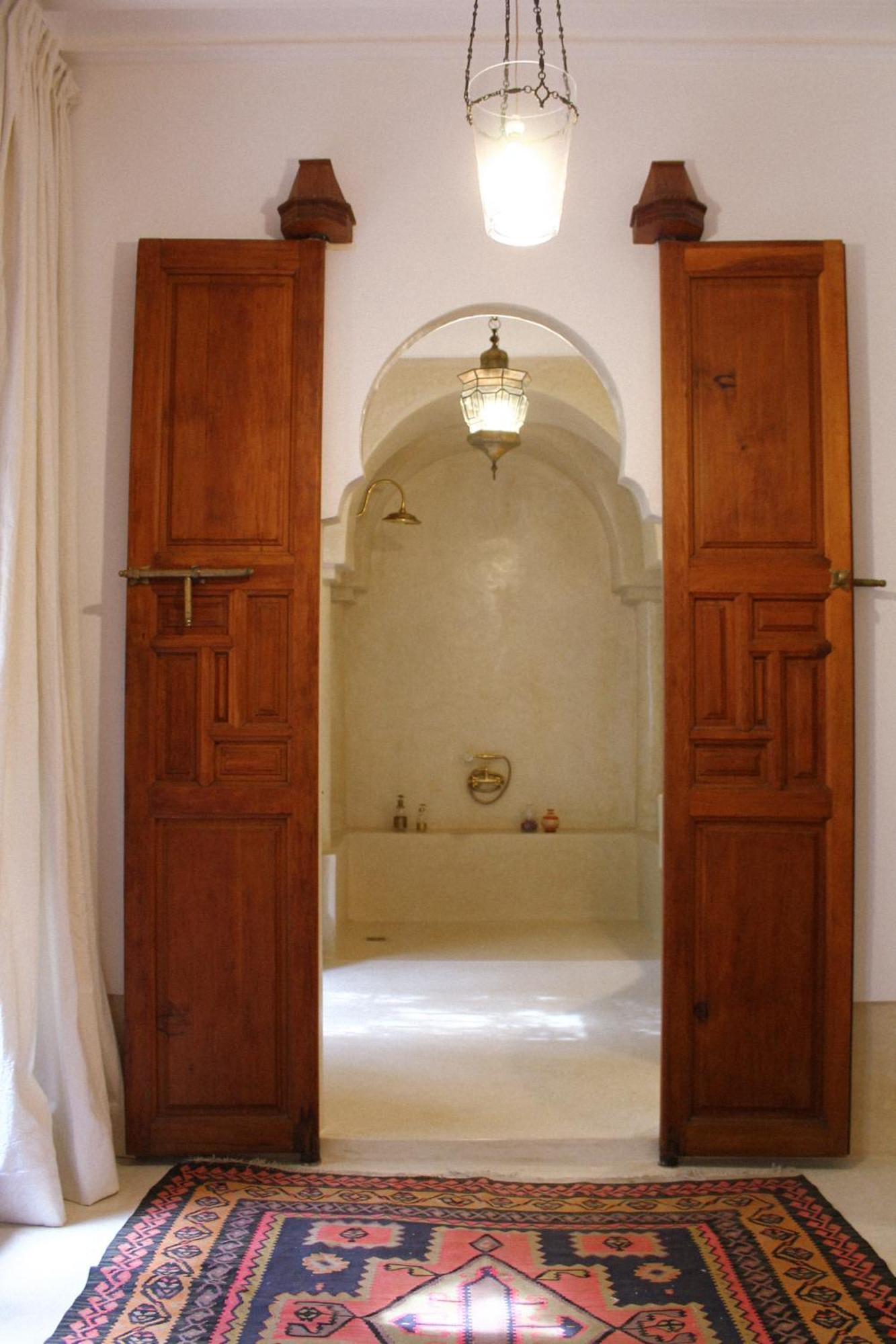 El Morocco * Marrakesh