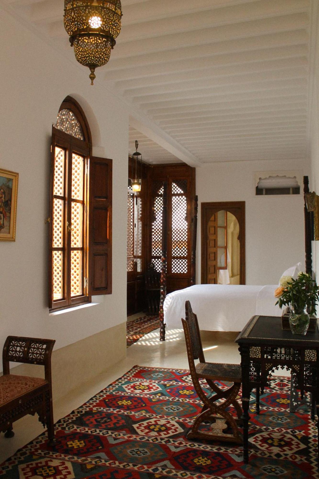 Riad El Morocco *