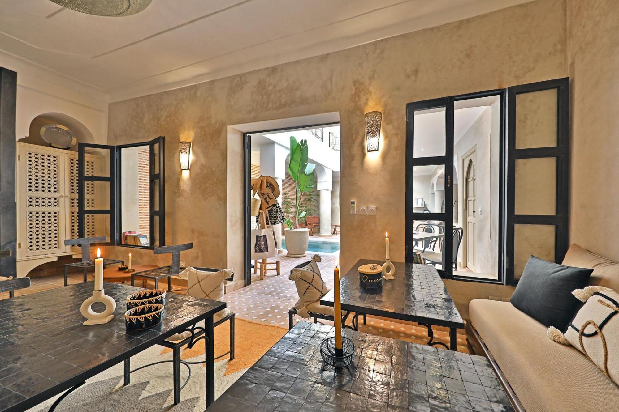 Riad Al Badia