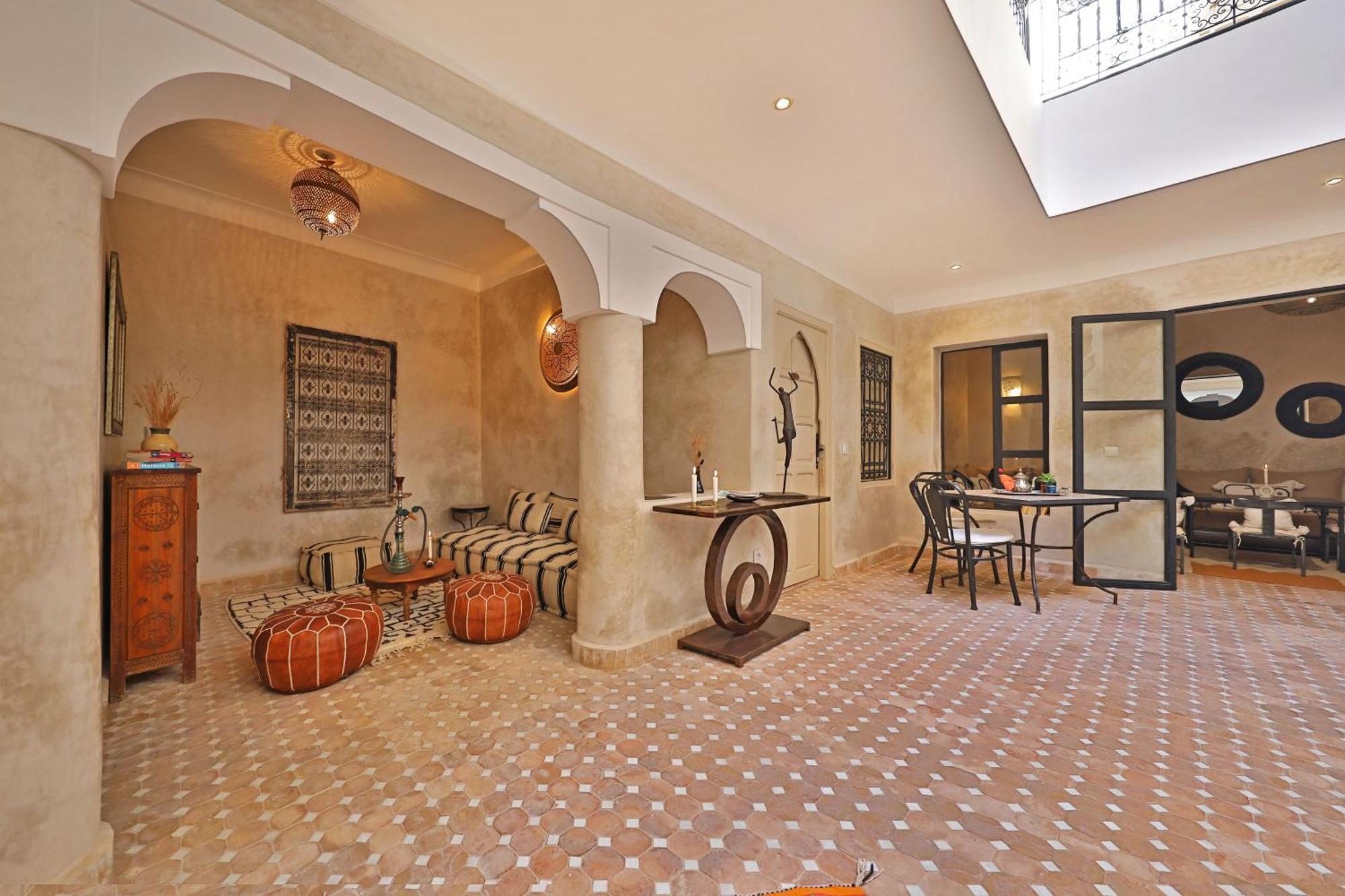 Riad Al Badia