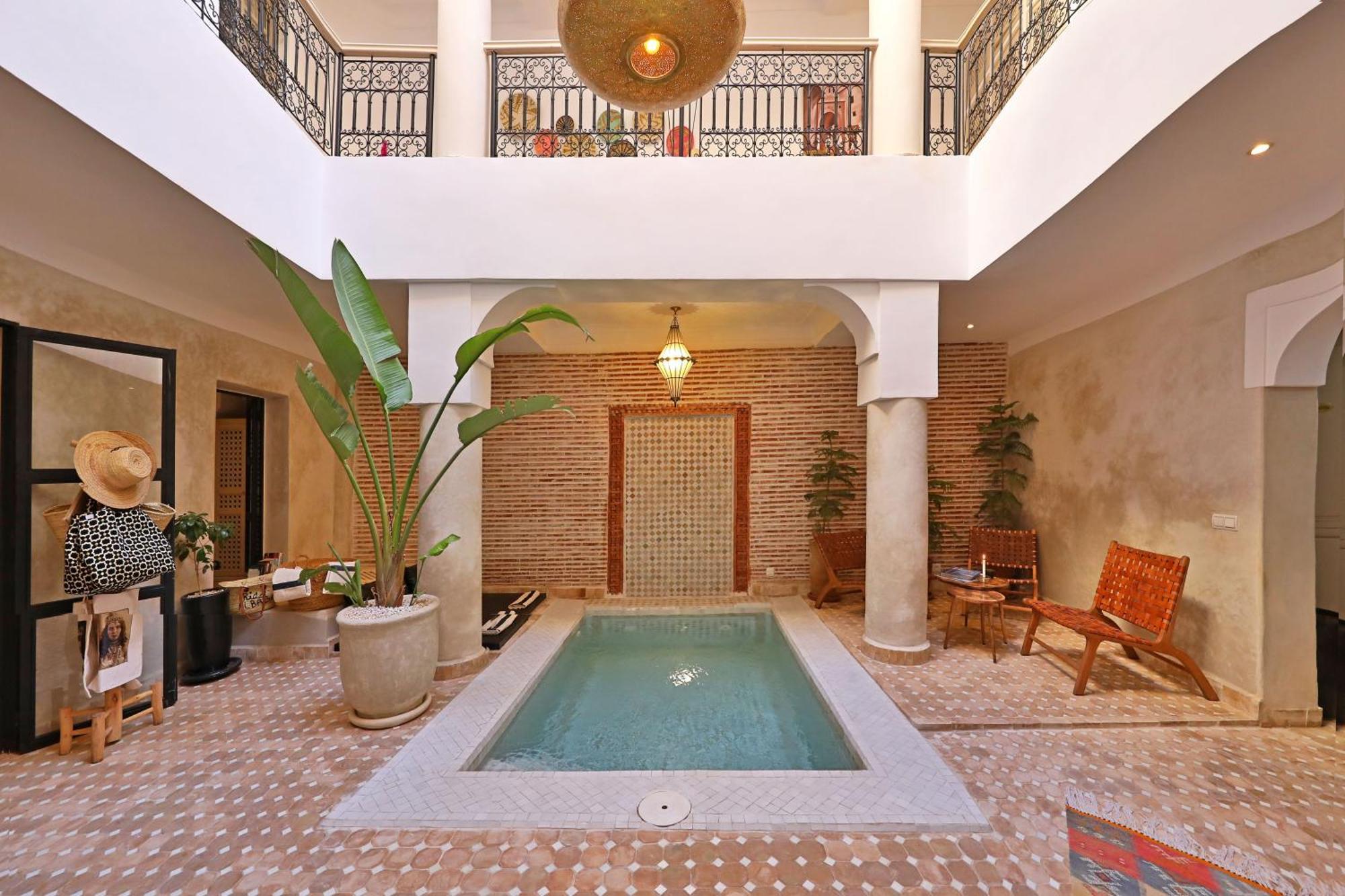 Al Badia Riad Marrakesh