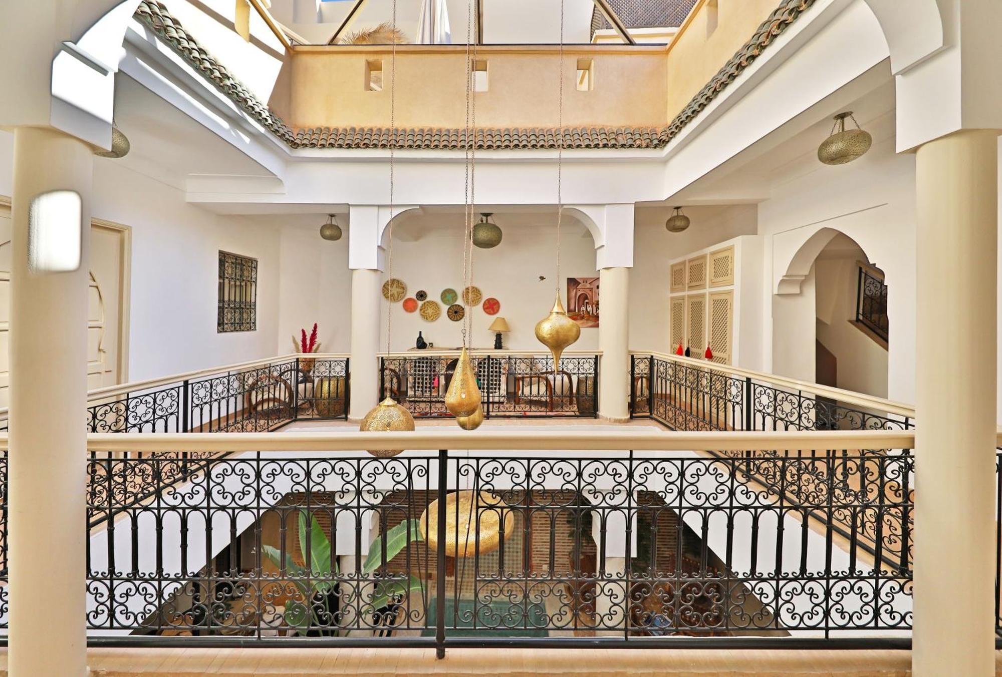 Riad Al Badia