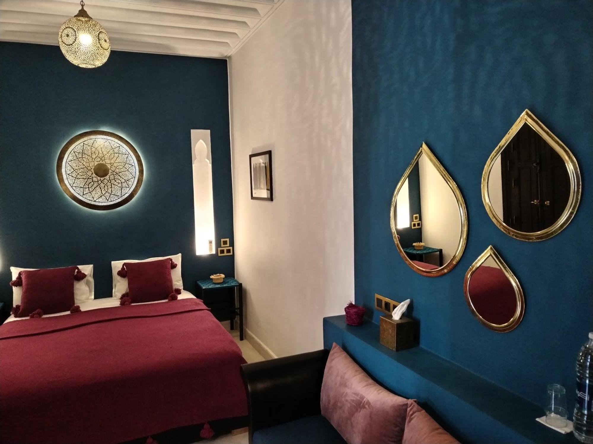 Riad Mylaya Marrakesh
