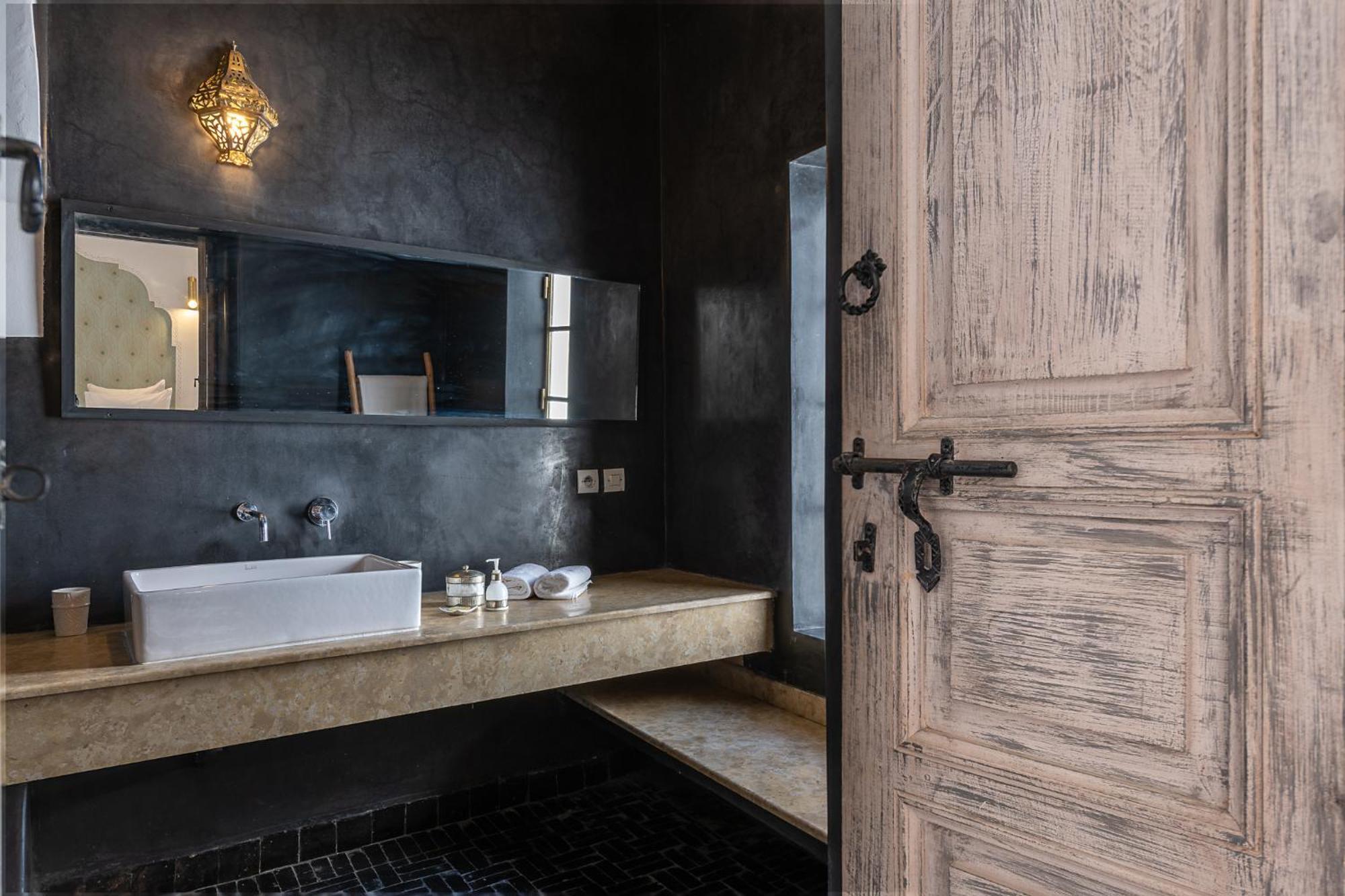 La Parenthese By Sashema 4* Marrakesh