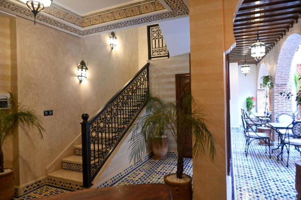 Touhfa Kasbah Marrakech Guest house Marrakesh