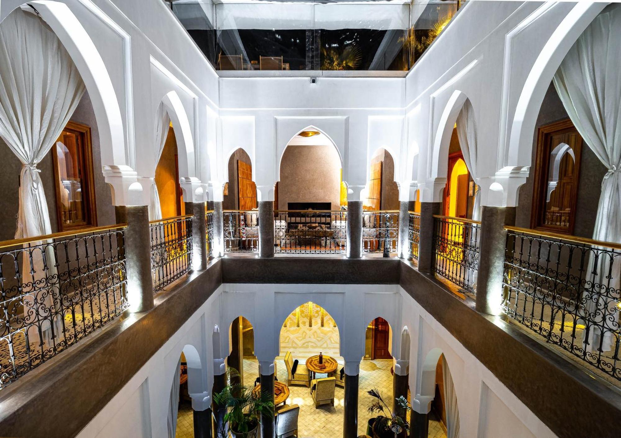 Houma Marrakesh