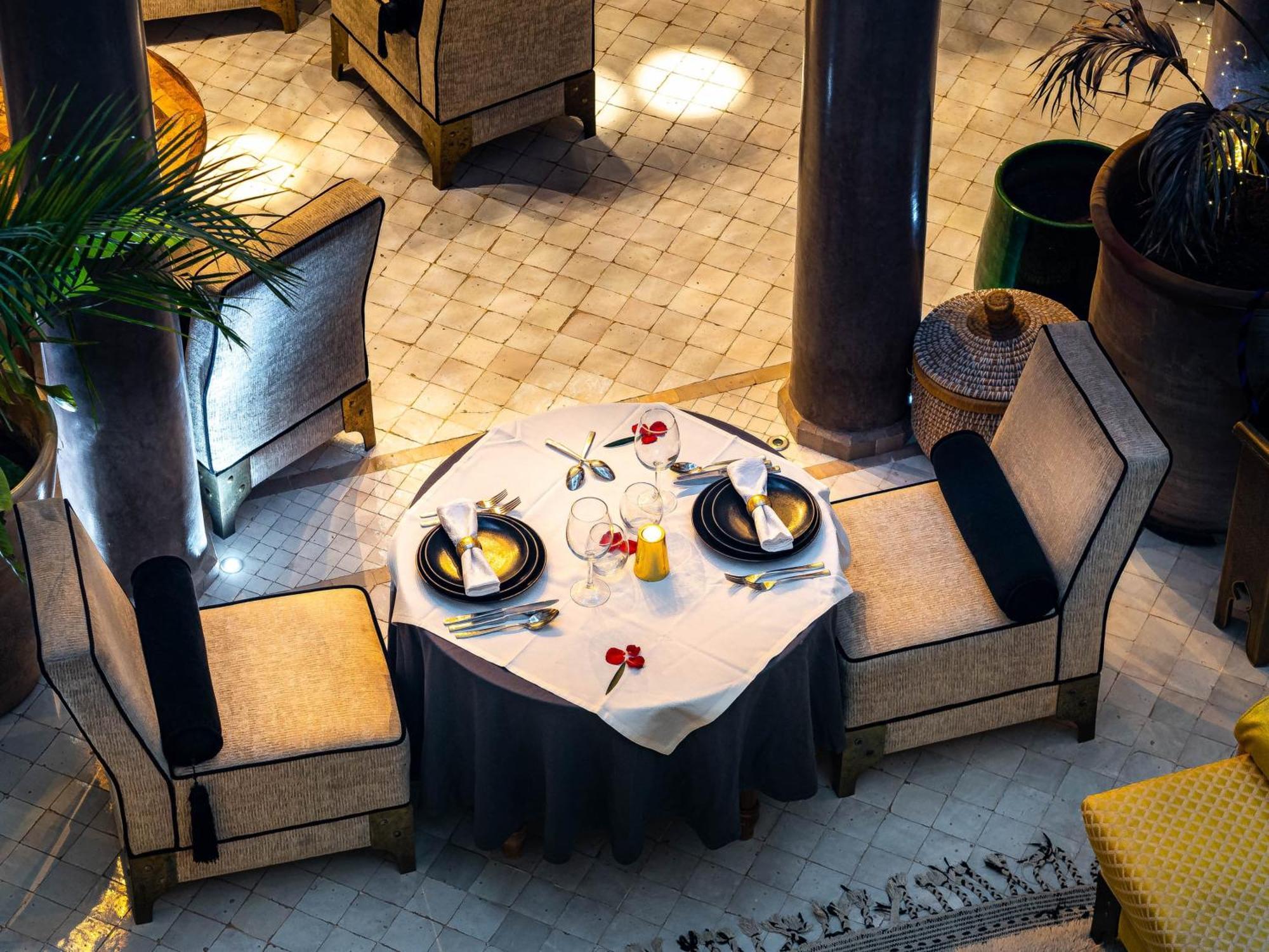 Houma Marrakesh