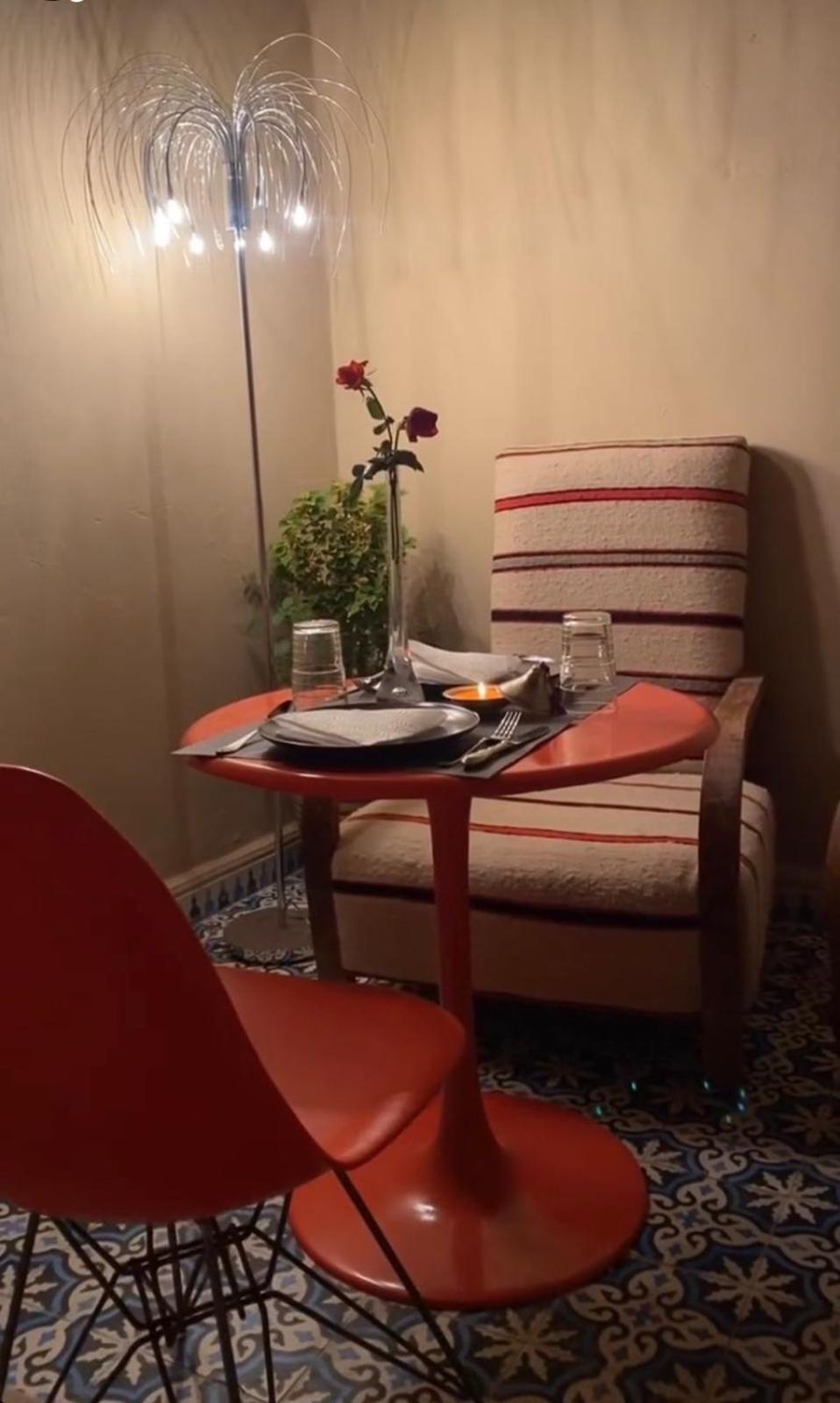 Dar L'artiste Bed & Breakfast *