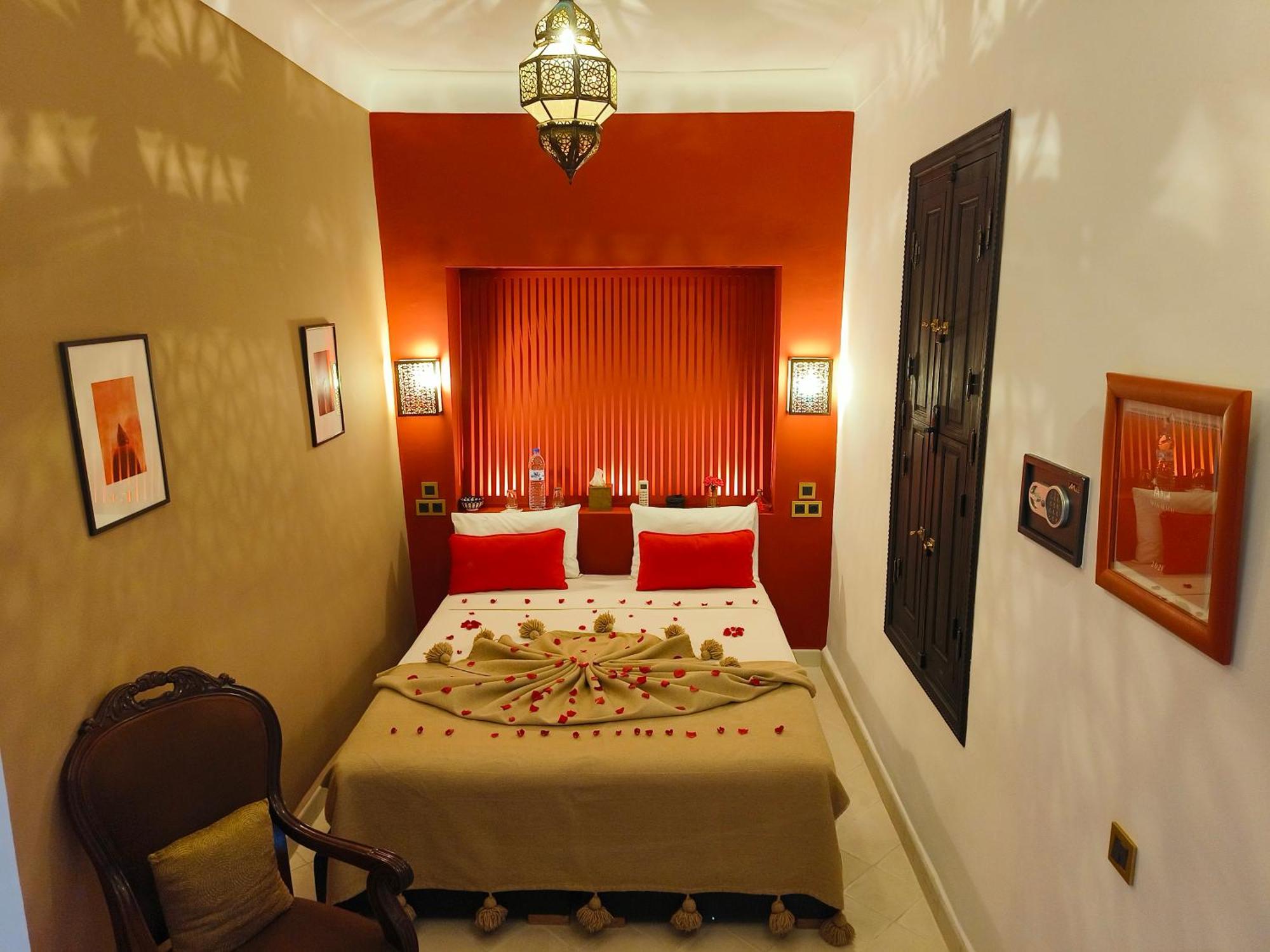 Mylaya Riad Marrakesh