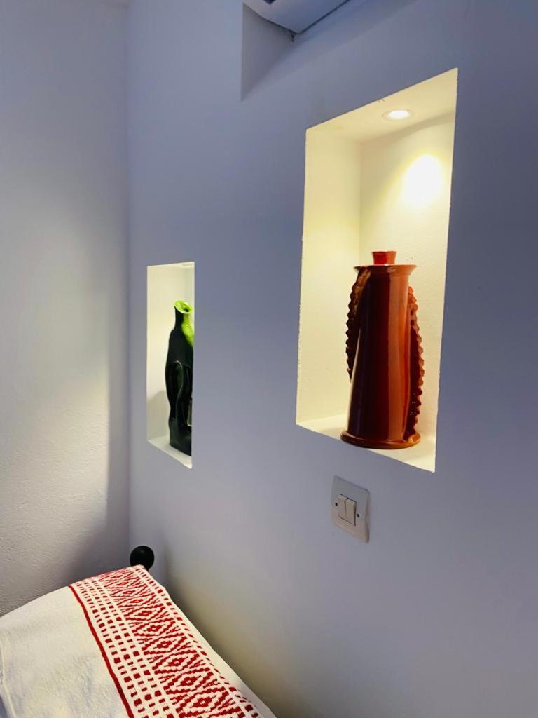 Ayada Guest house