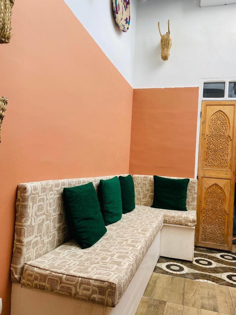Ayada Guest house