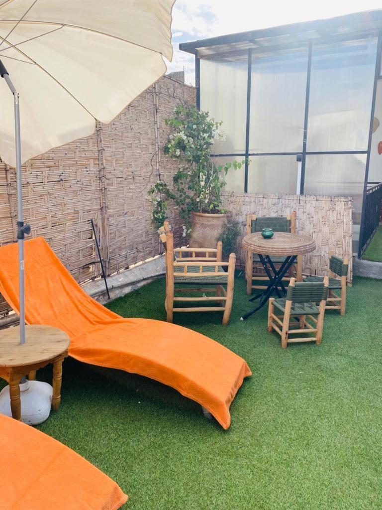 Guest house Ayada Marrakesh