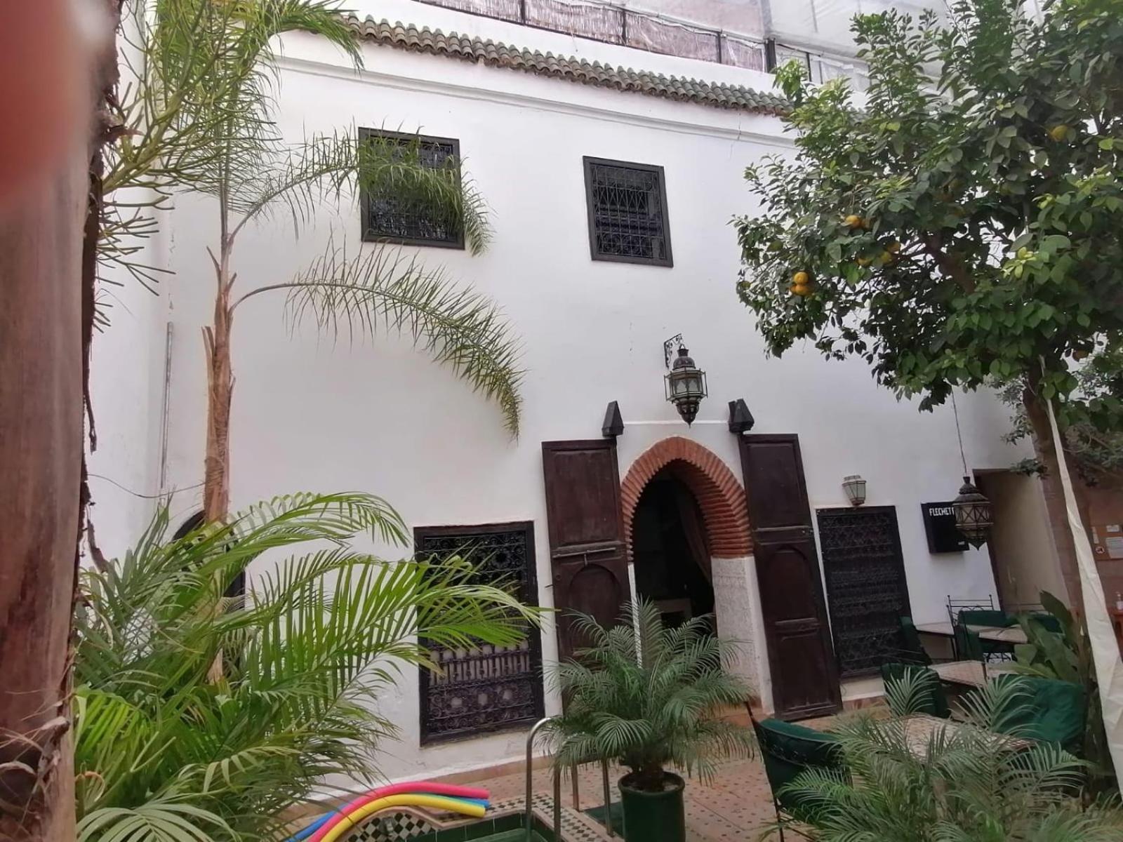 Guest house Ayada *