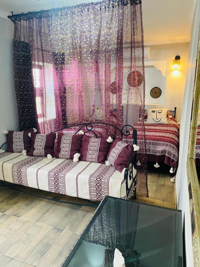 Ayada Guest house Marrakesh