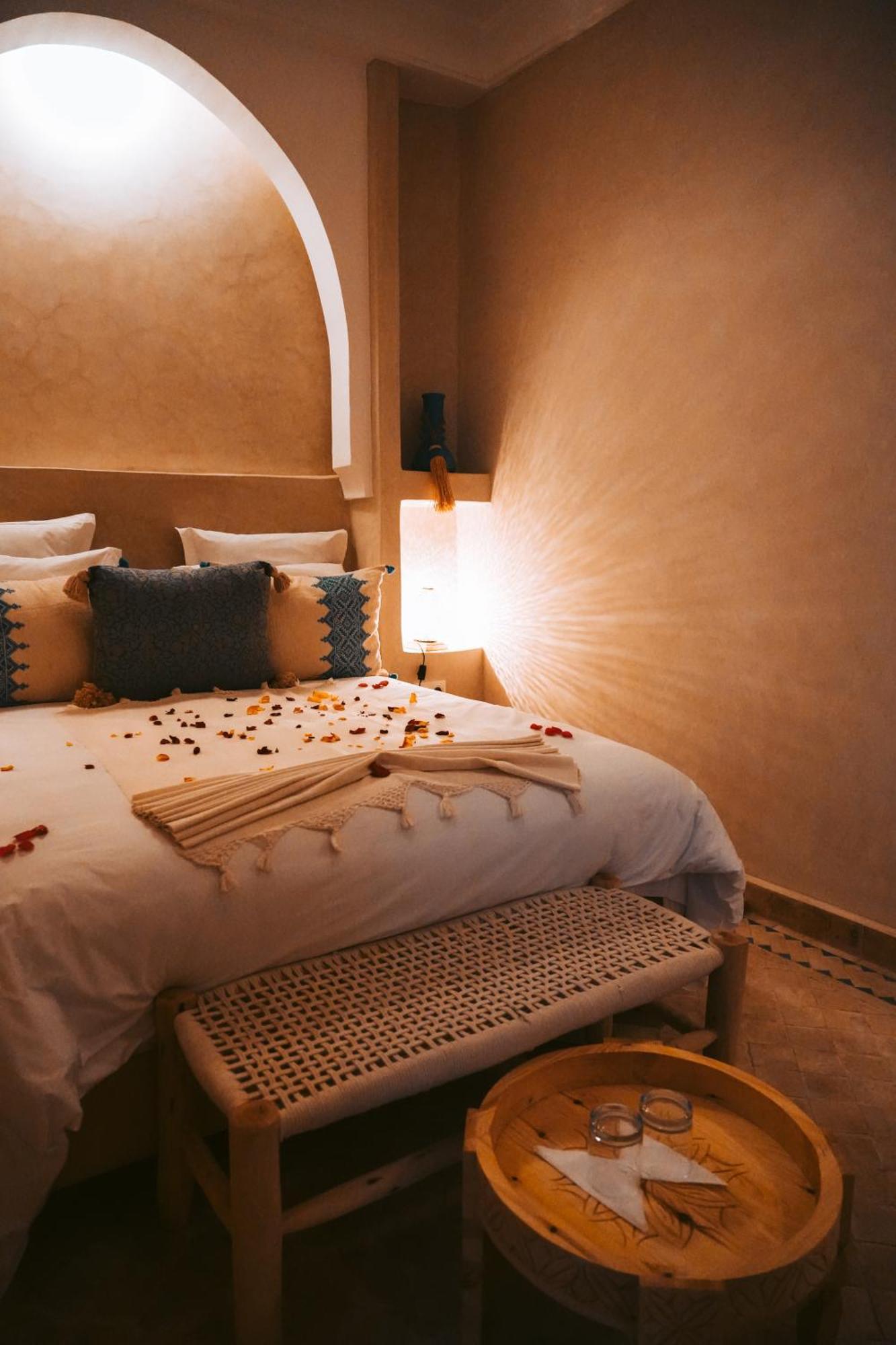 Riad Citrus By La Siredrah Marrakesh