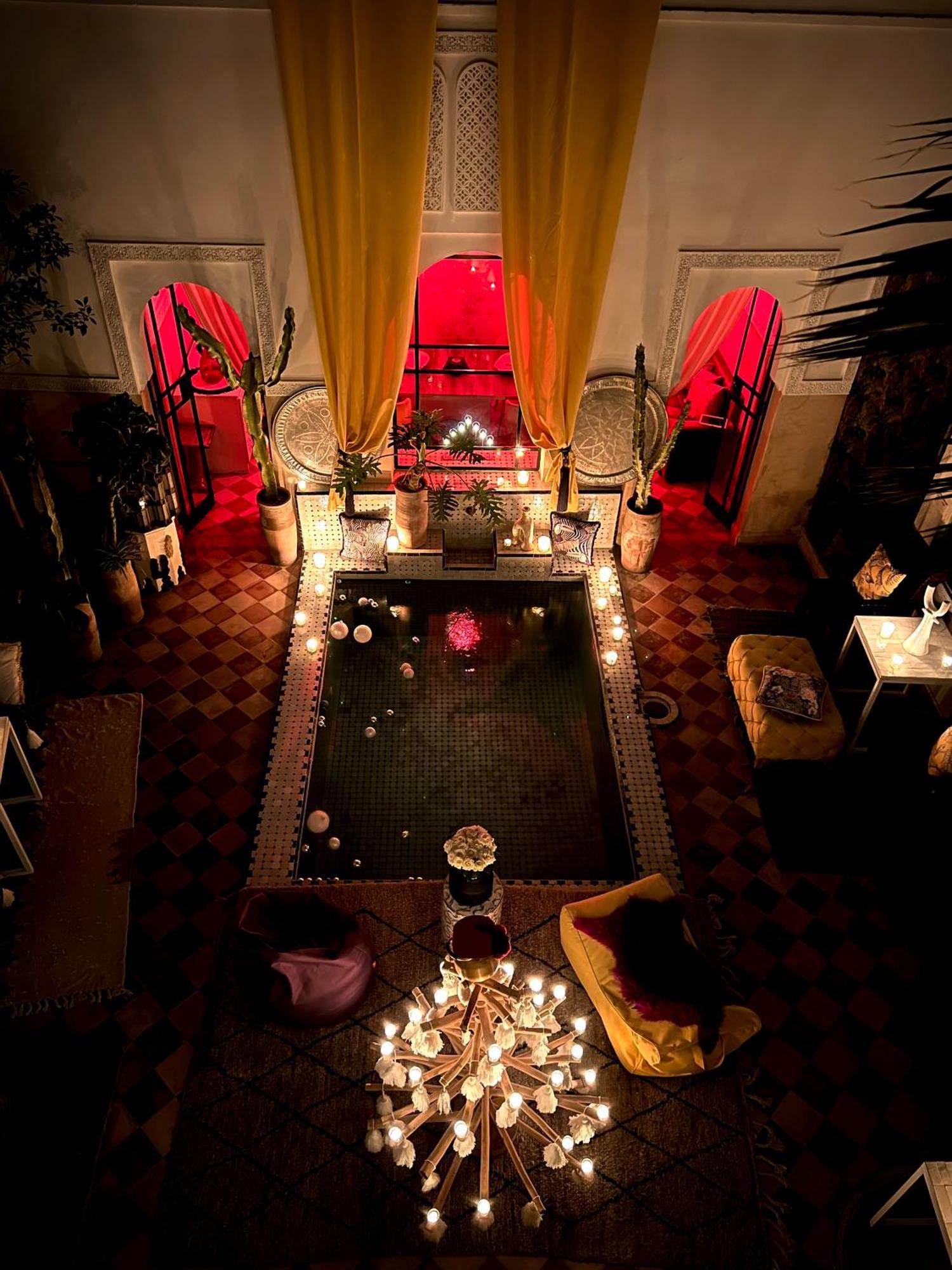 Bed & Breakfast Dar Aurora