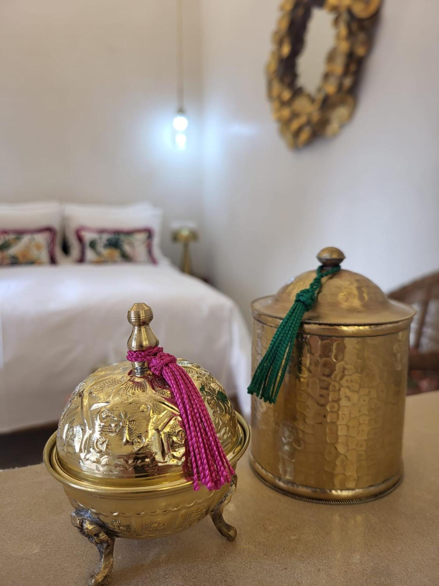 Lallabaya Maison d'hôtes Marrakesh