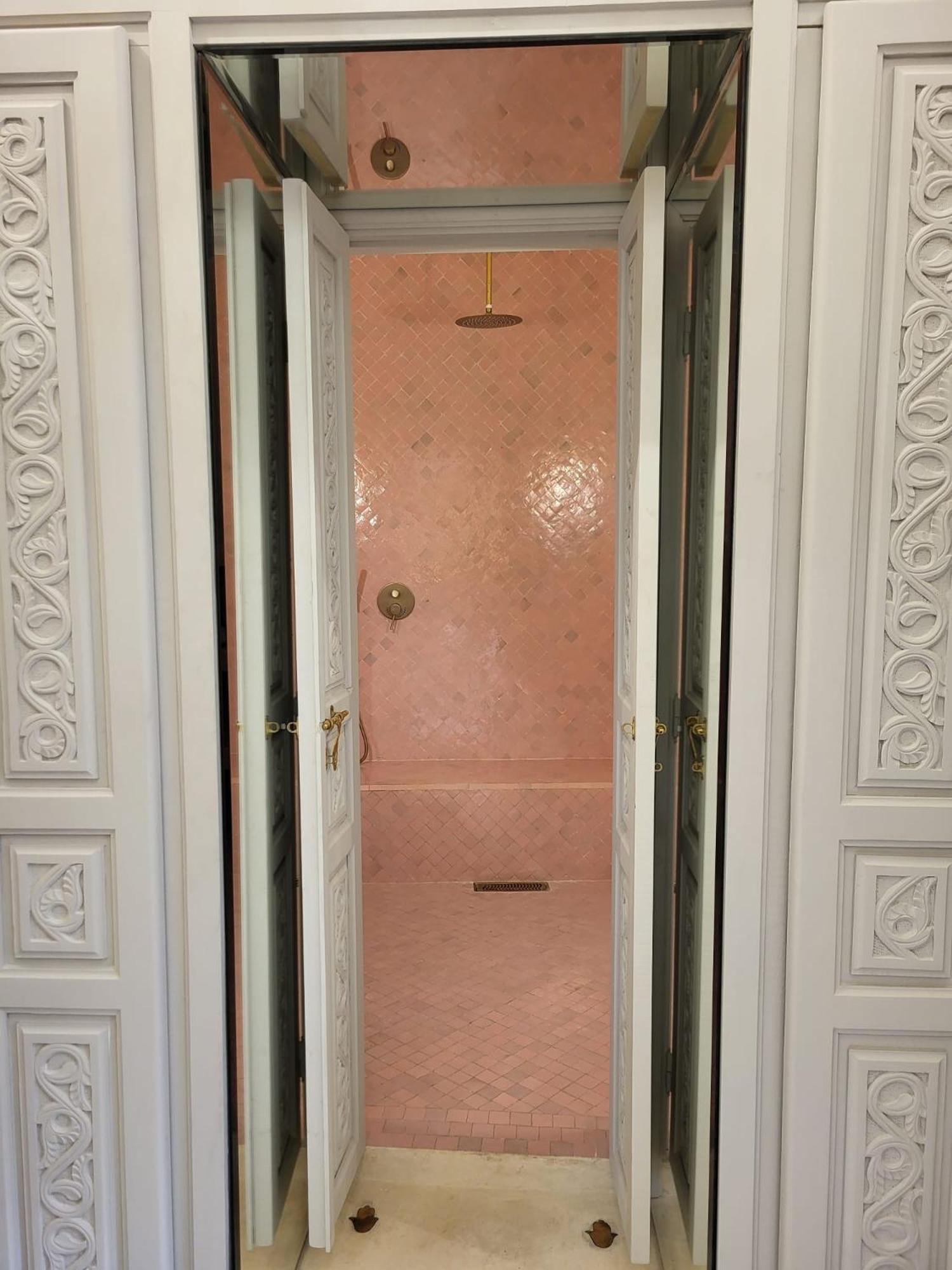 Lallabaya Marrakesh