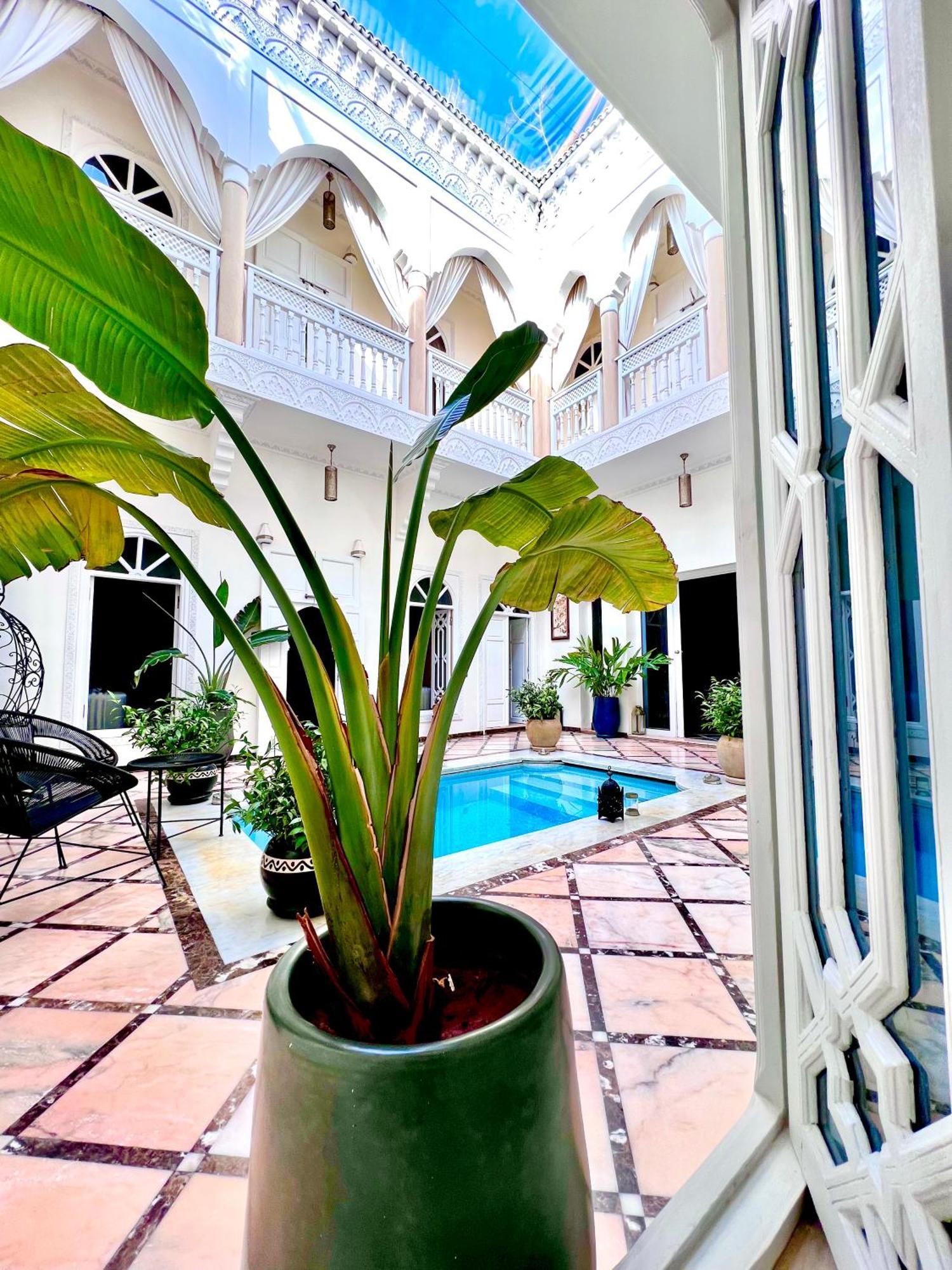 Dreams 3* Marrakesh