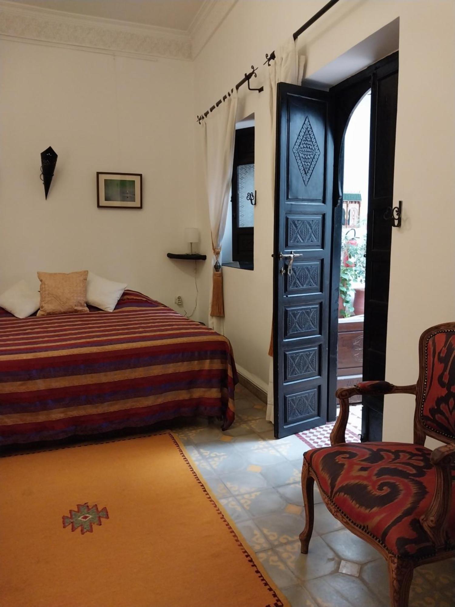 Riad Dar Zampa 2*
