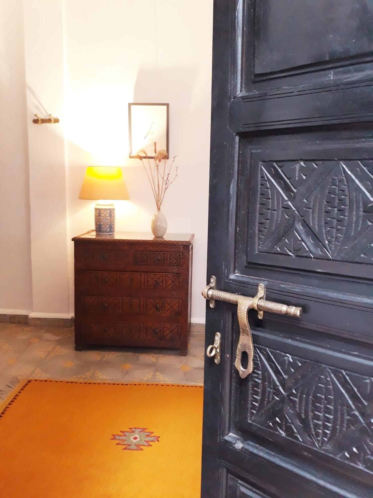 Riad Dar Zampa Marrakesh