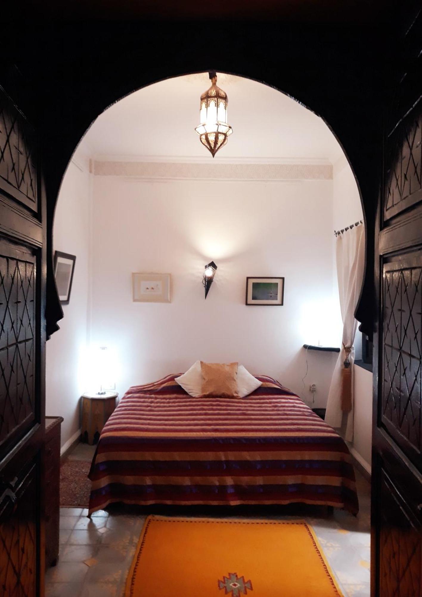 Dar Zampa Riad