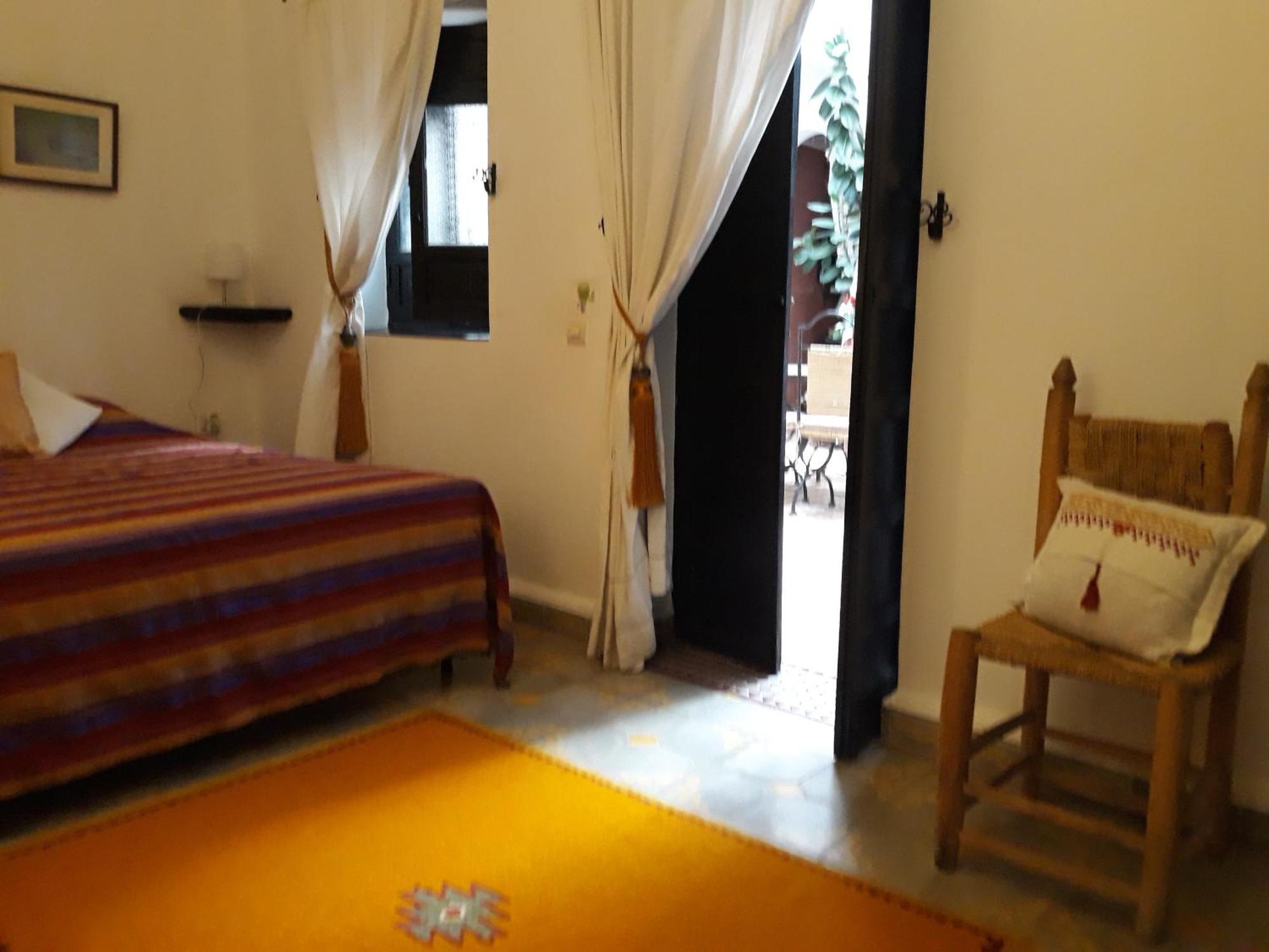 Dar Zampa 2* Marrakesh