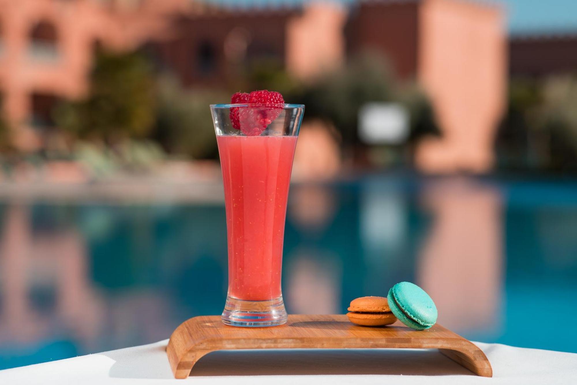 Hotel Grand Mogador Agdal 5*