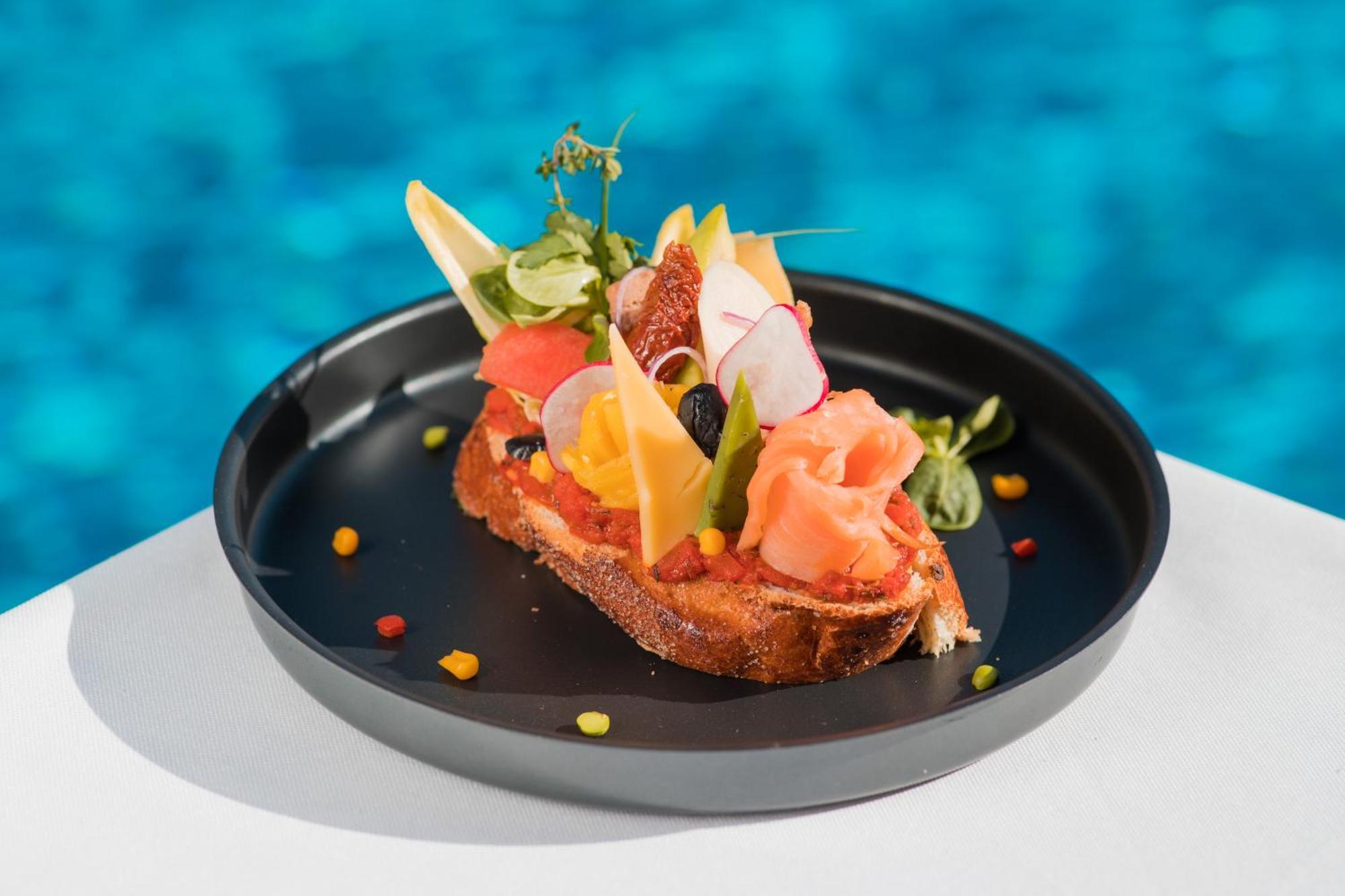 Hotel Grand Mogador Agdal Marrakesh