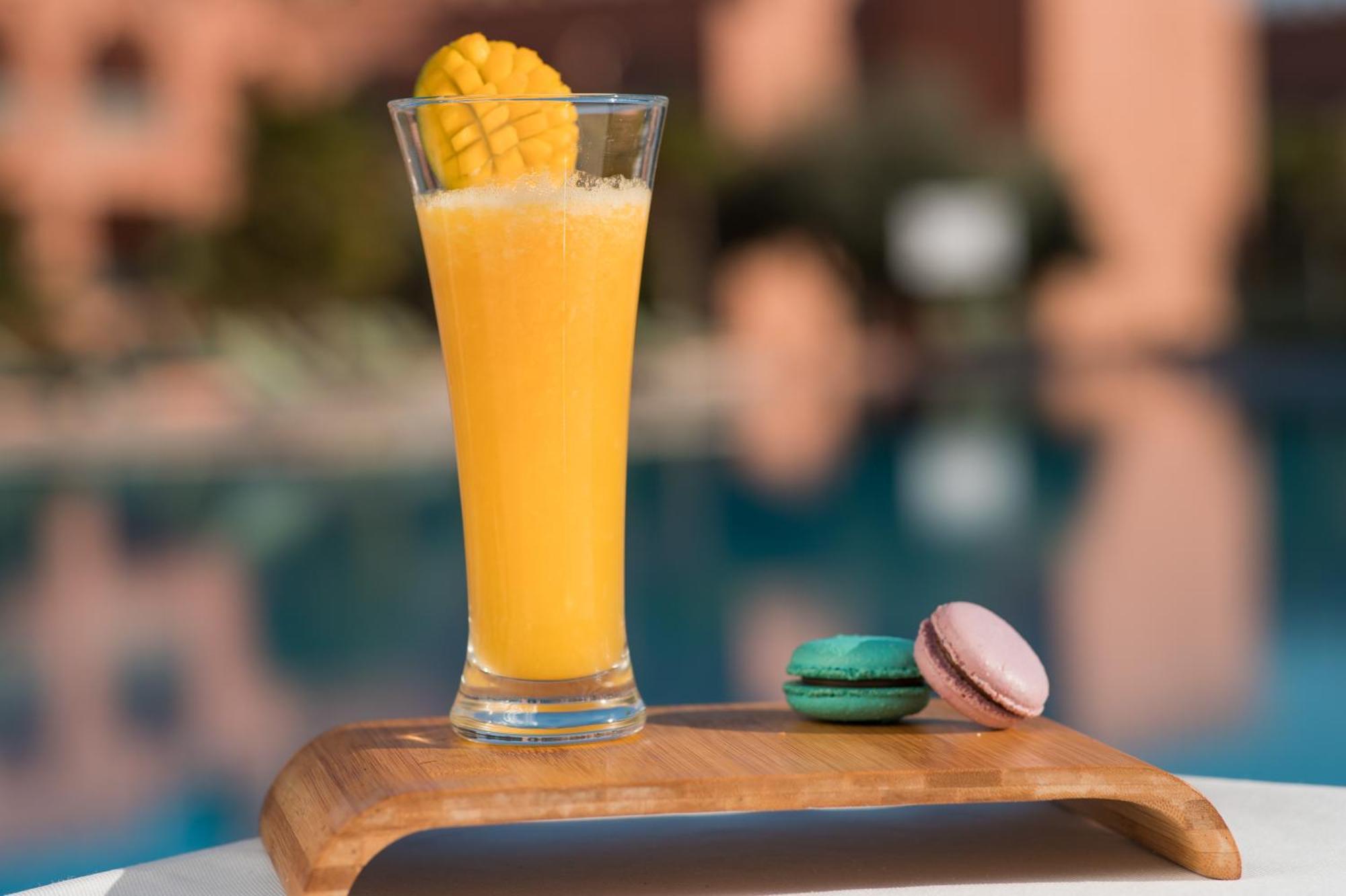 Hotel Grand Mogador Agdal Marrakesh