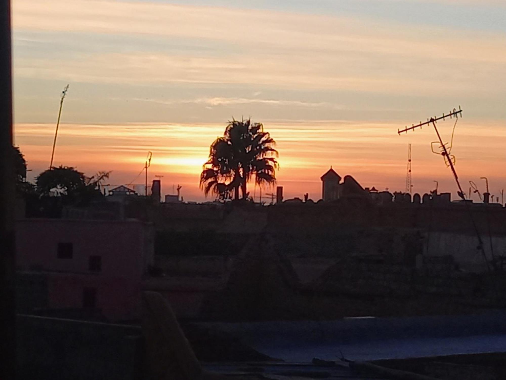 Les Jardins Des Lilas Riad 3*
