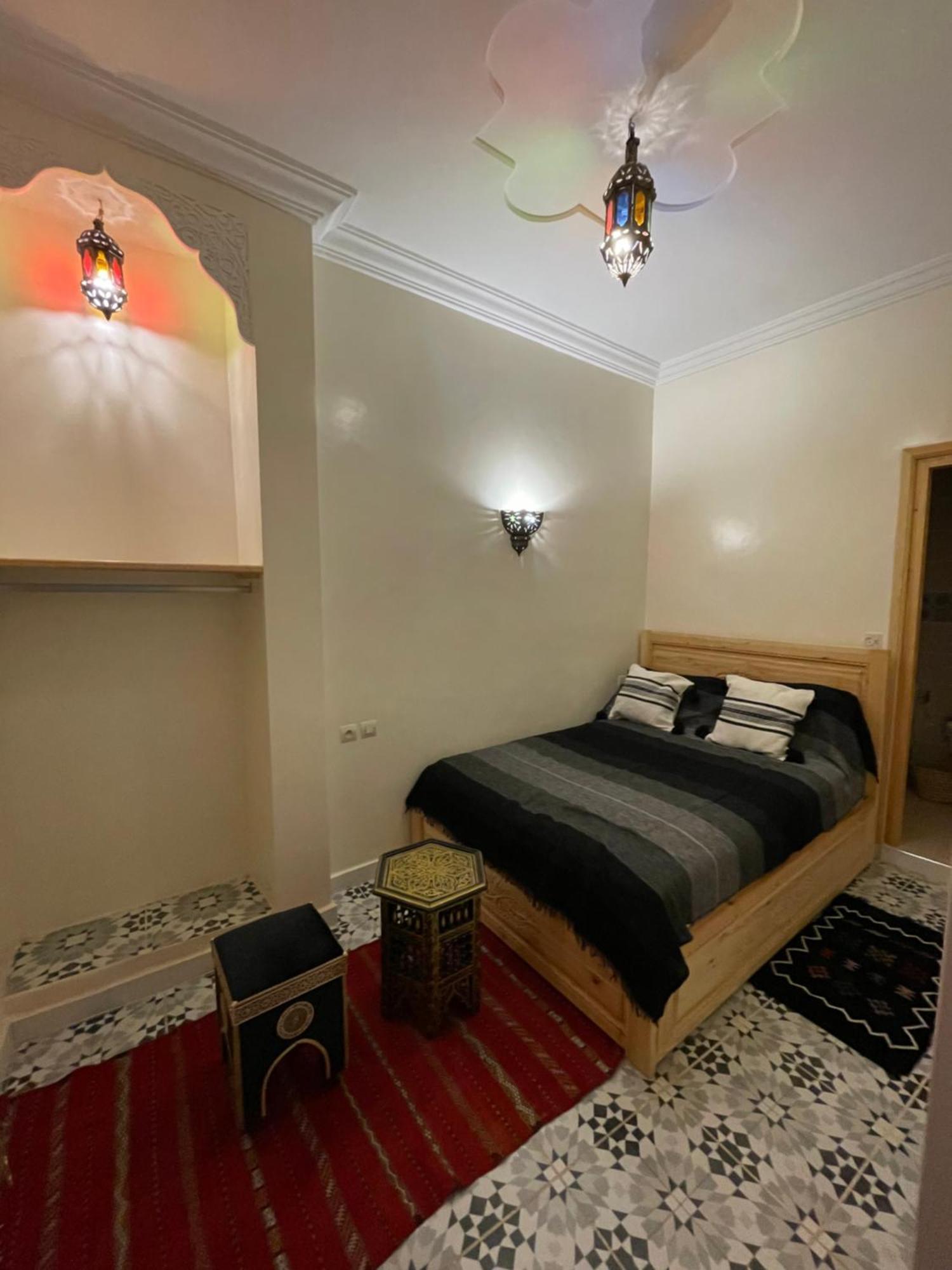 Guest house Rayan