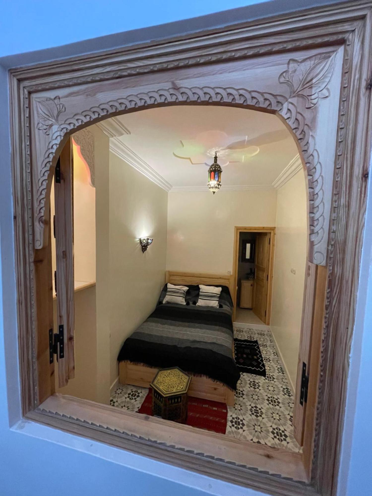 Rayan Guest house *