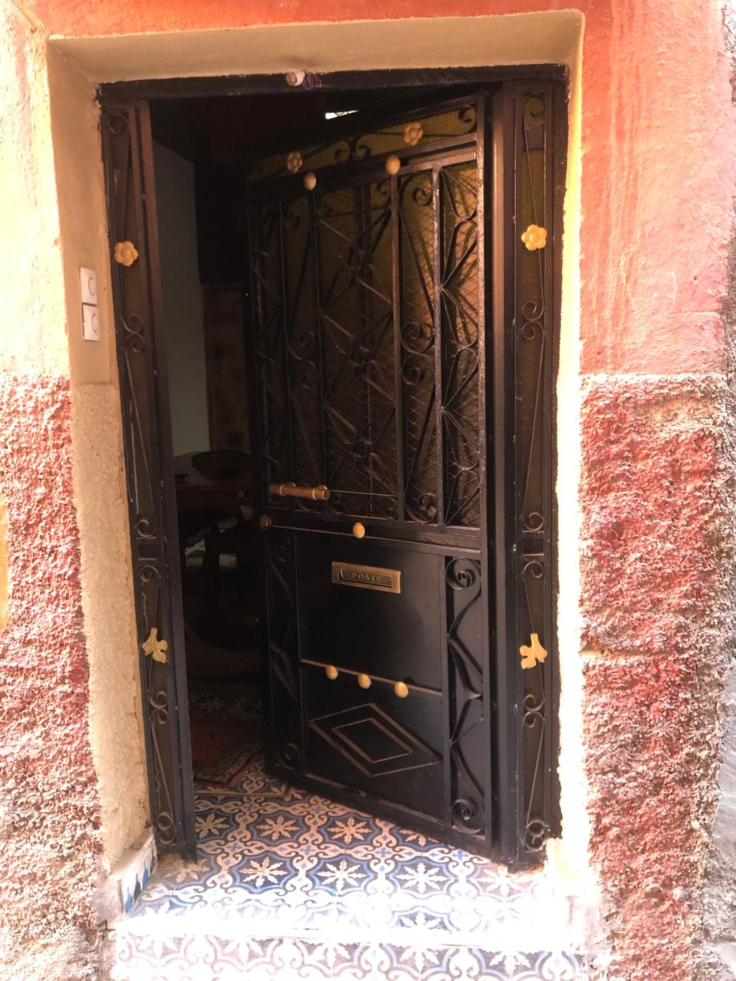 Dar L'artiste Marrakesh