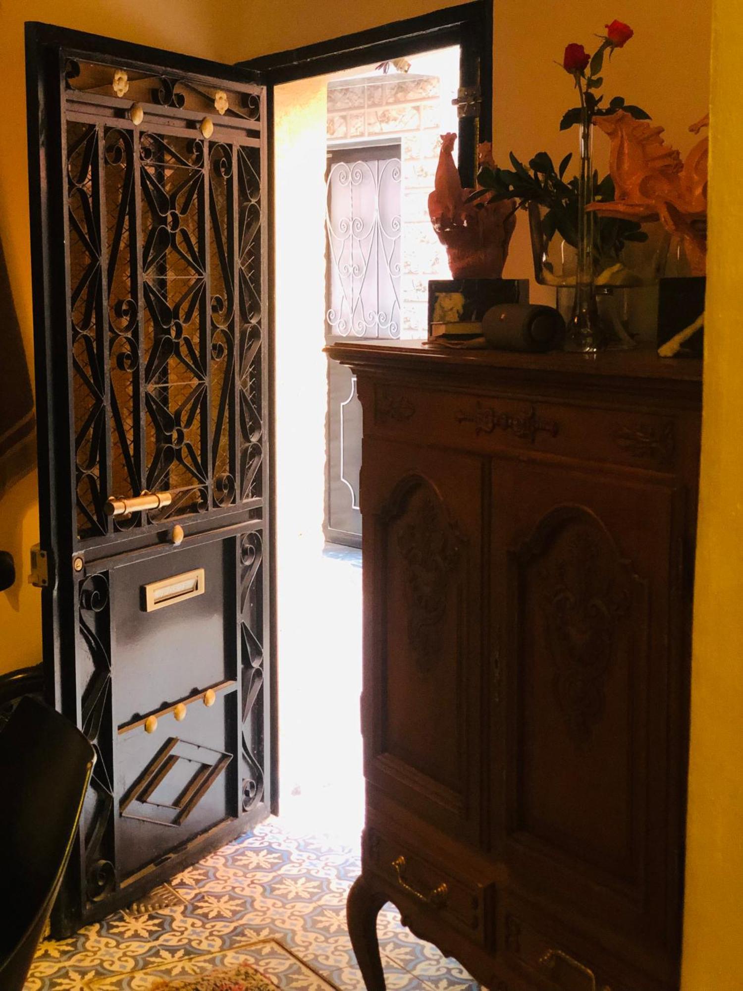 Dar L'artiste Bed & Breakfast *