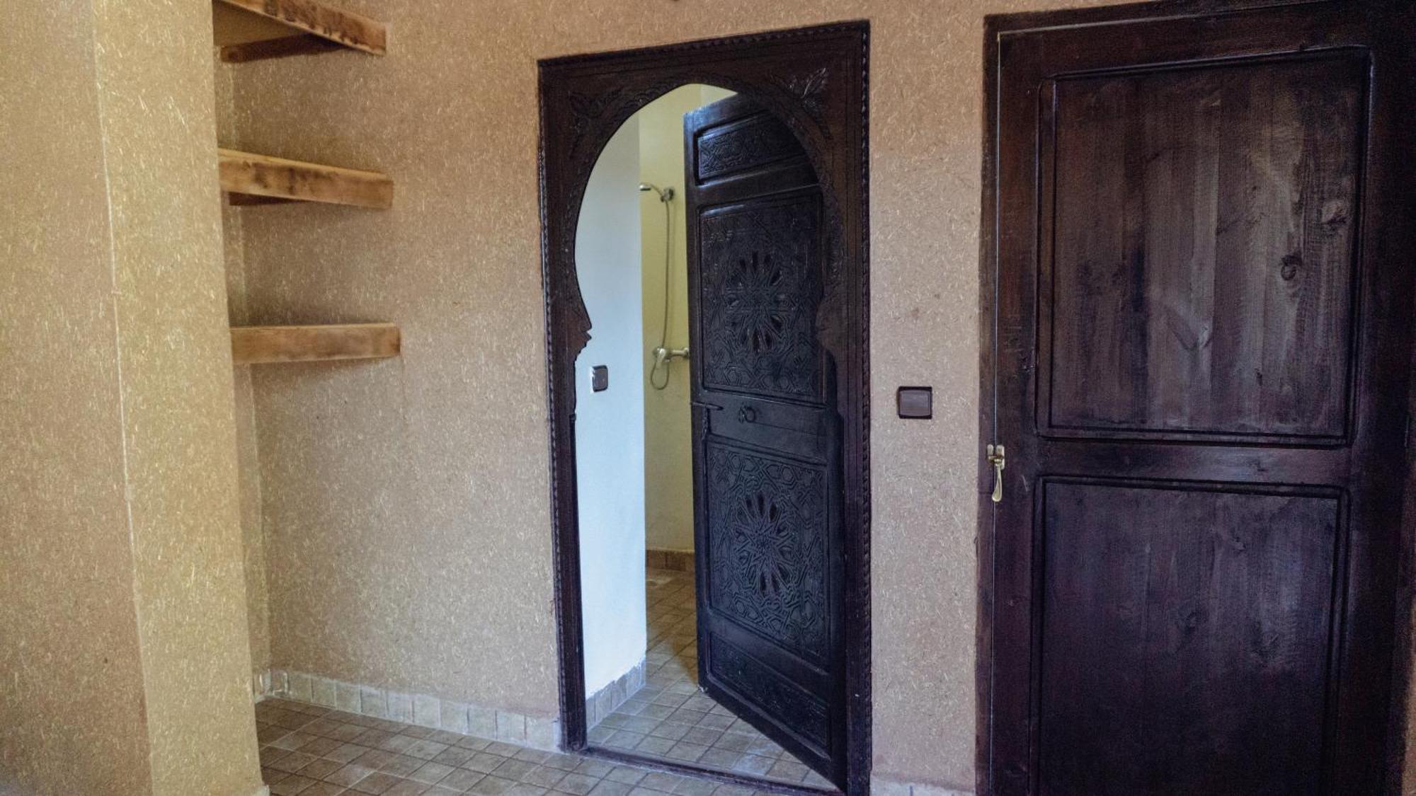 Bed & Breakfast Dar Senator Marrakesh