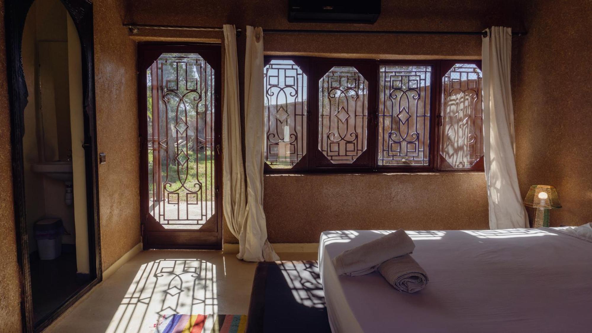Dar Senator * Marrakesh