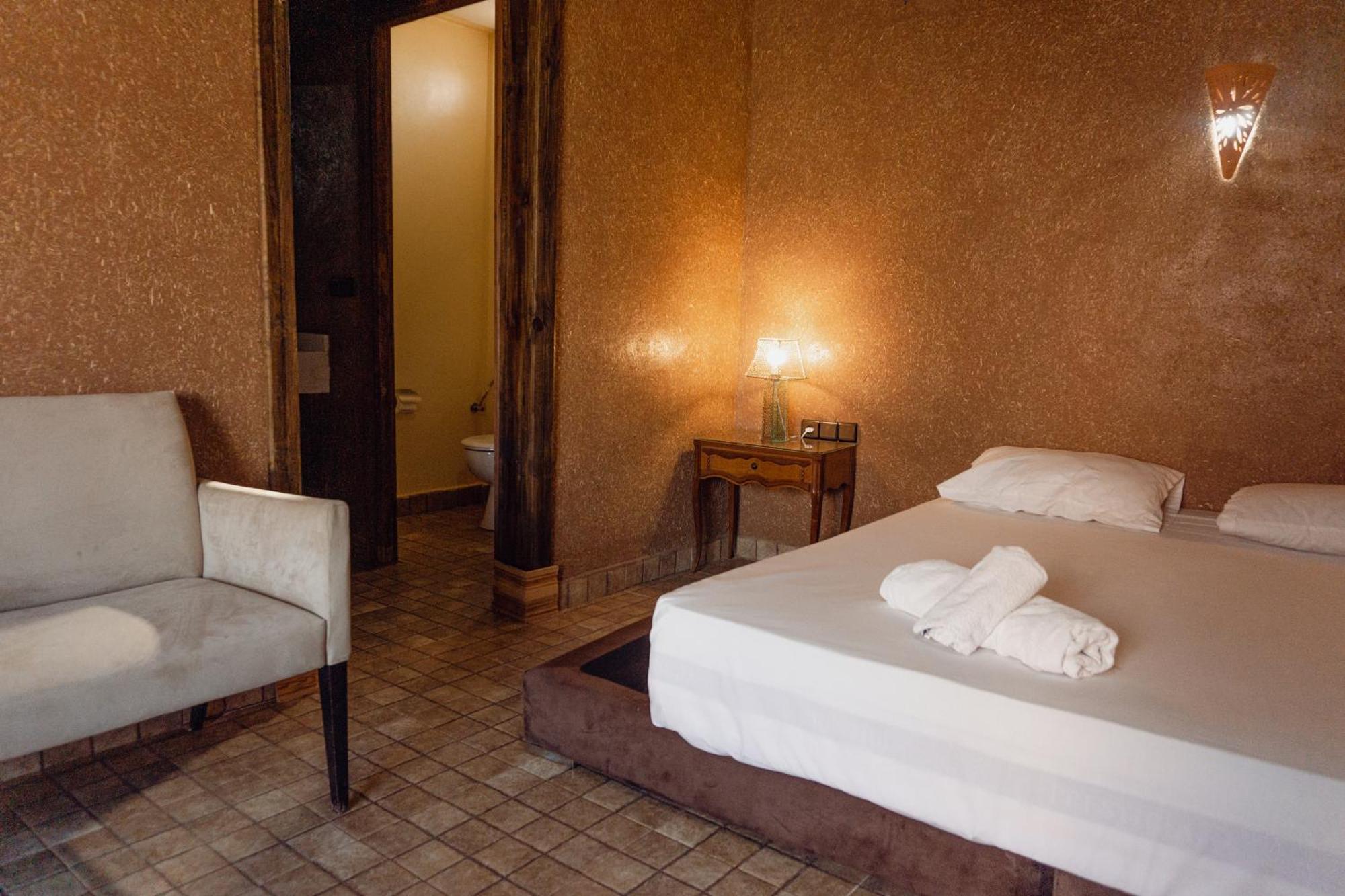 Dar Senator Bed & Breakfast Marrakesh
