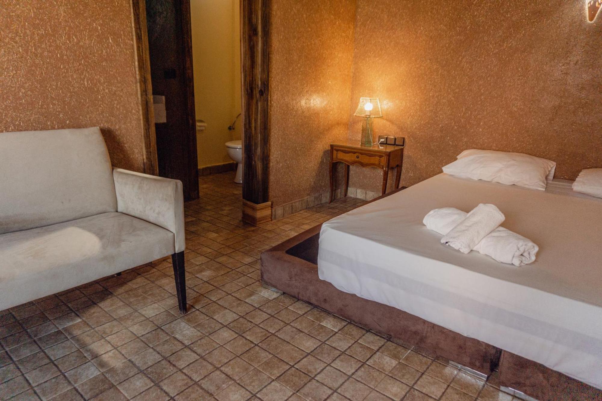 Dar Senator Bed & Breakfast Marrakesh