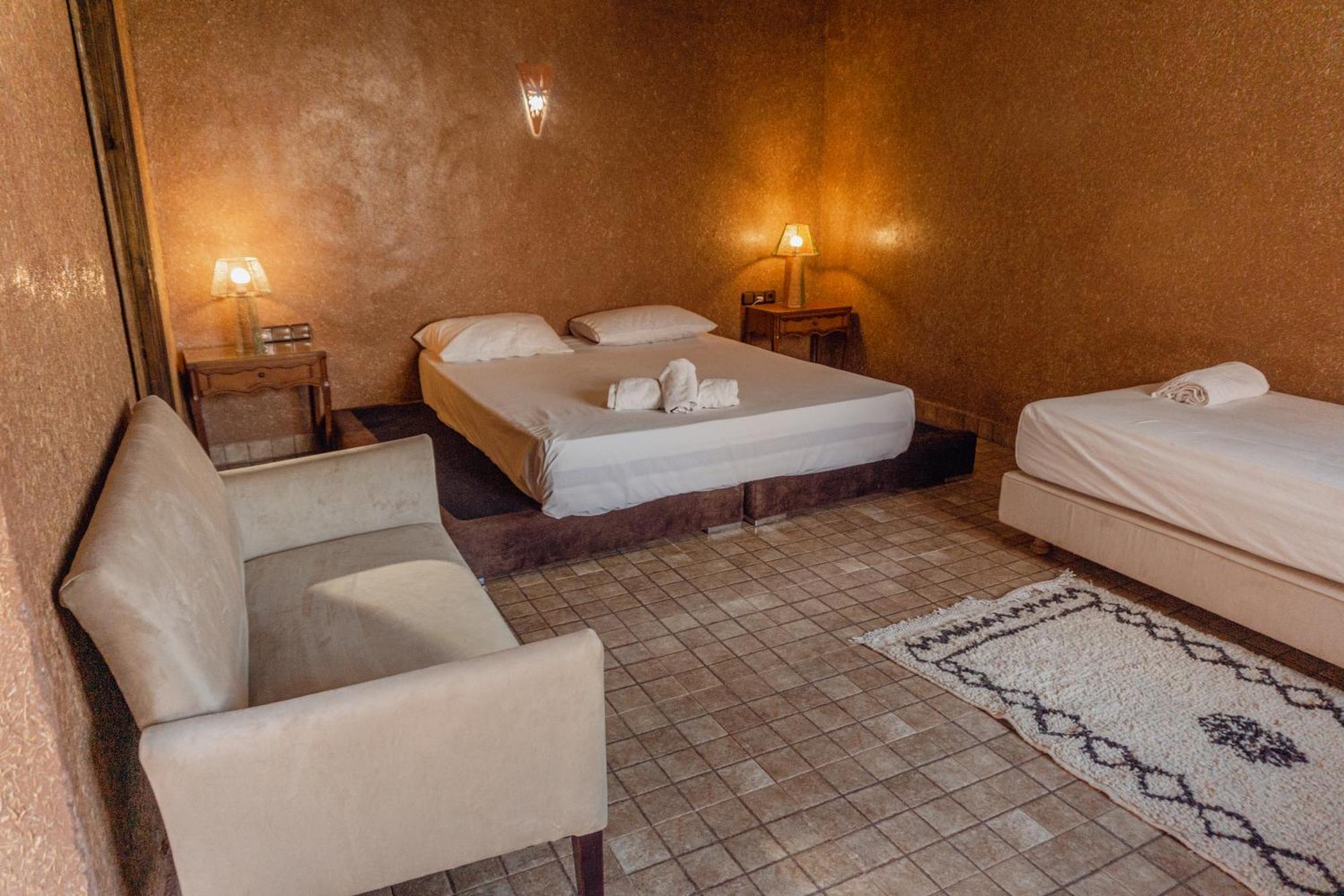 Bed & Breakfast Dar Senator