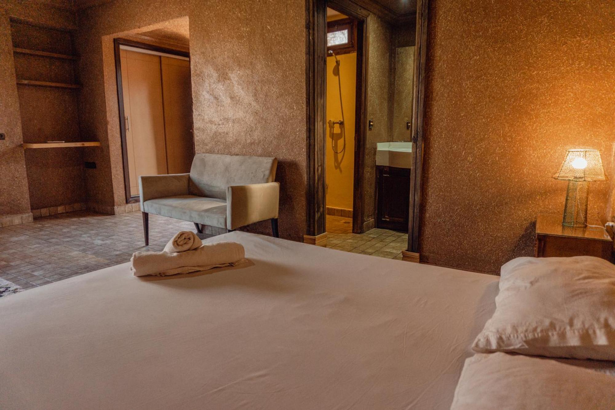 Bed & Breakfast Dar Senator Marrakesh