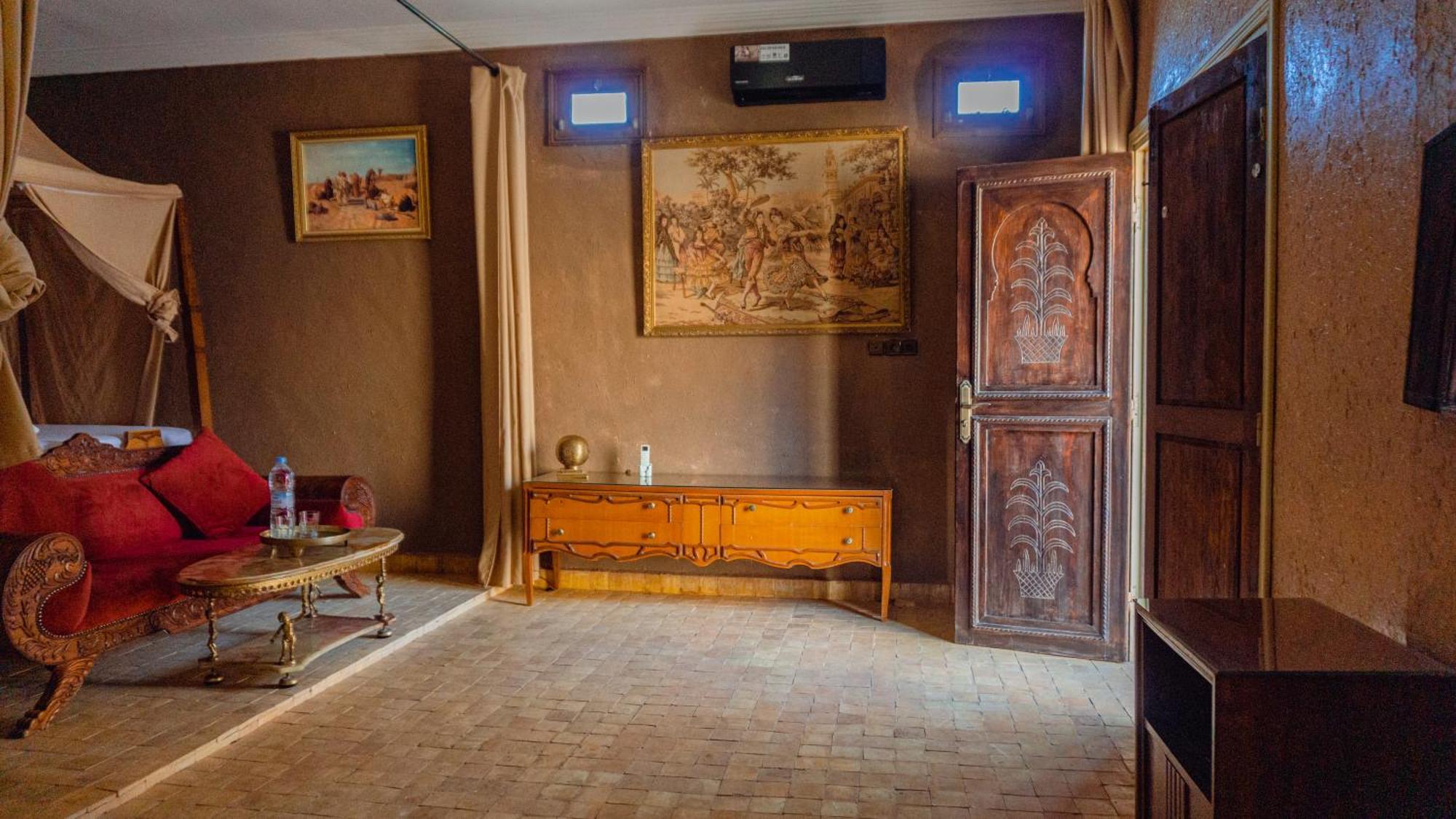 Dar Senator Bed & Breakfast Marrakesh