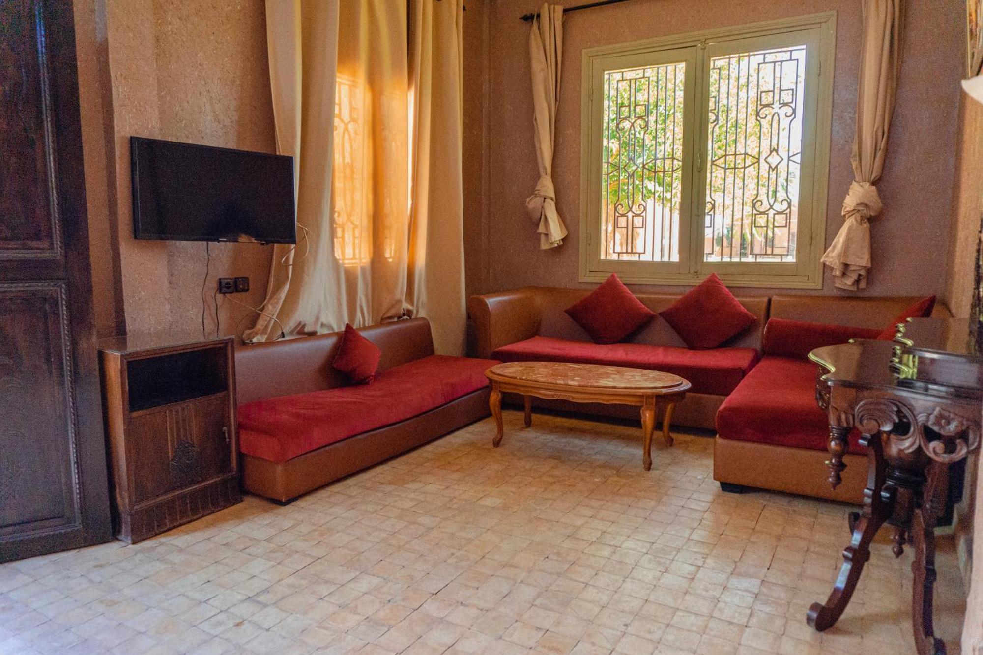 Bed & Breakfast Dar Senator *