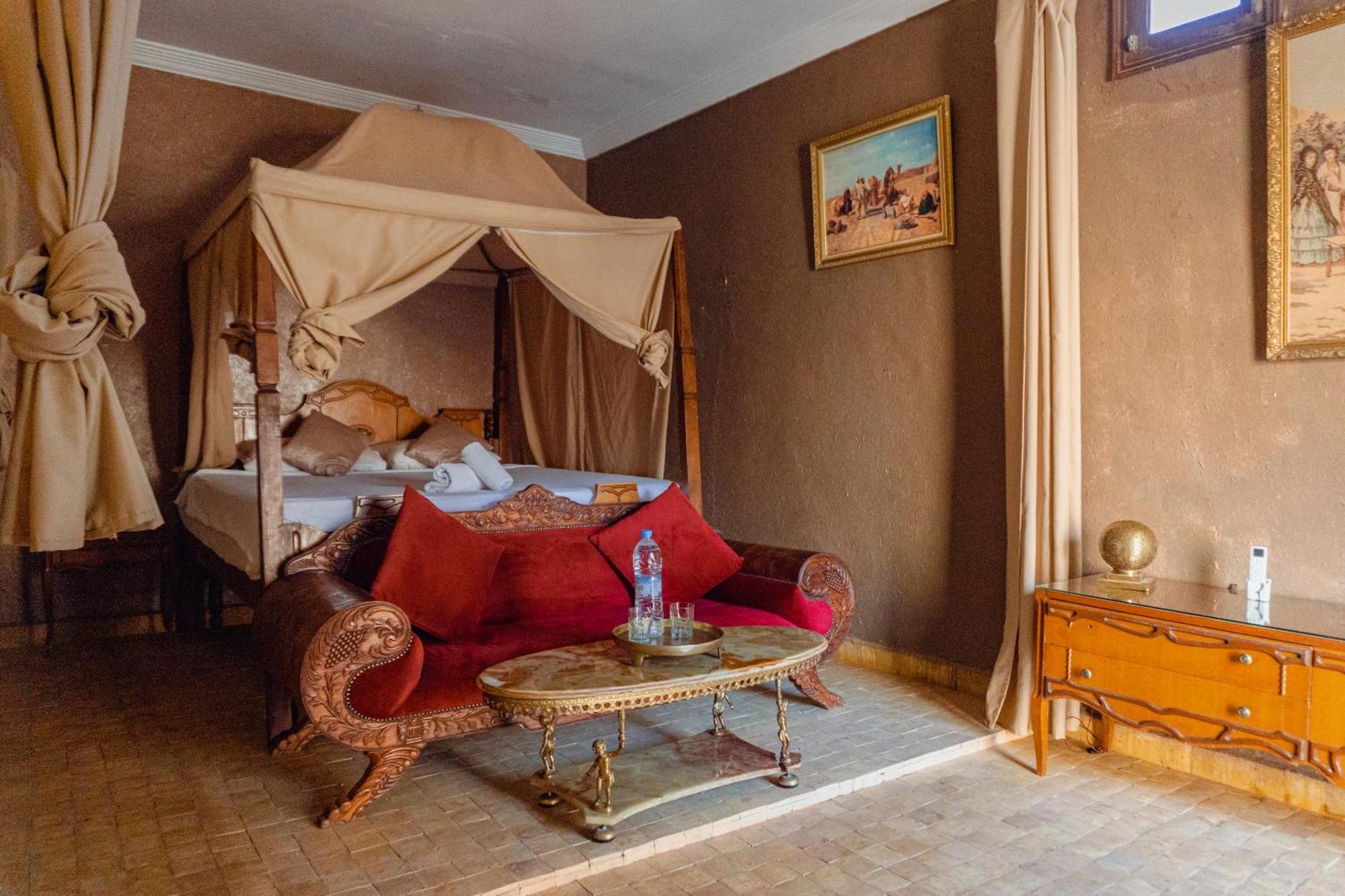 Dar Senator Bed & Breakfast Marrakesh