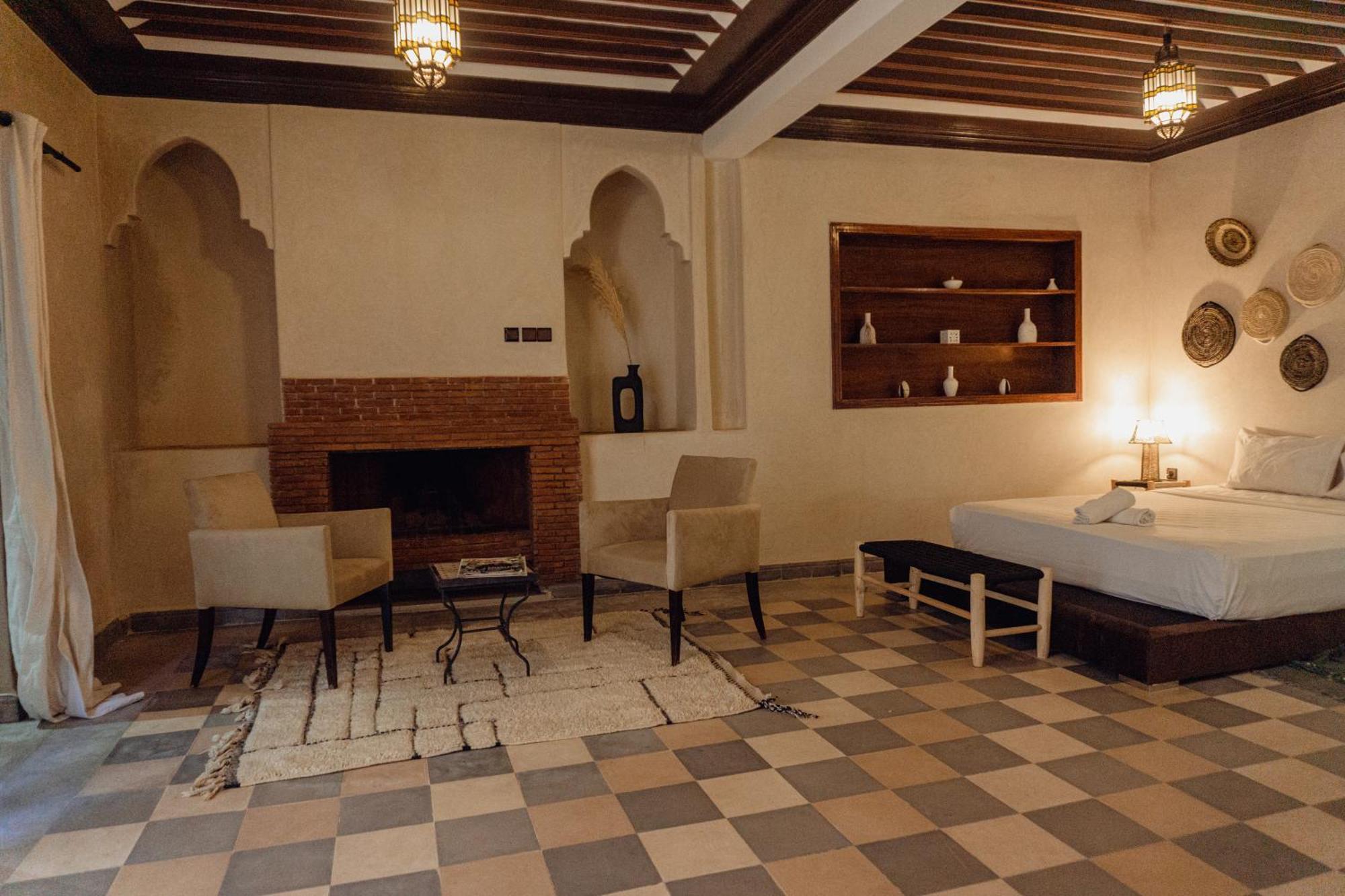 Dar Senator Bed & Breakfast
